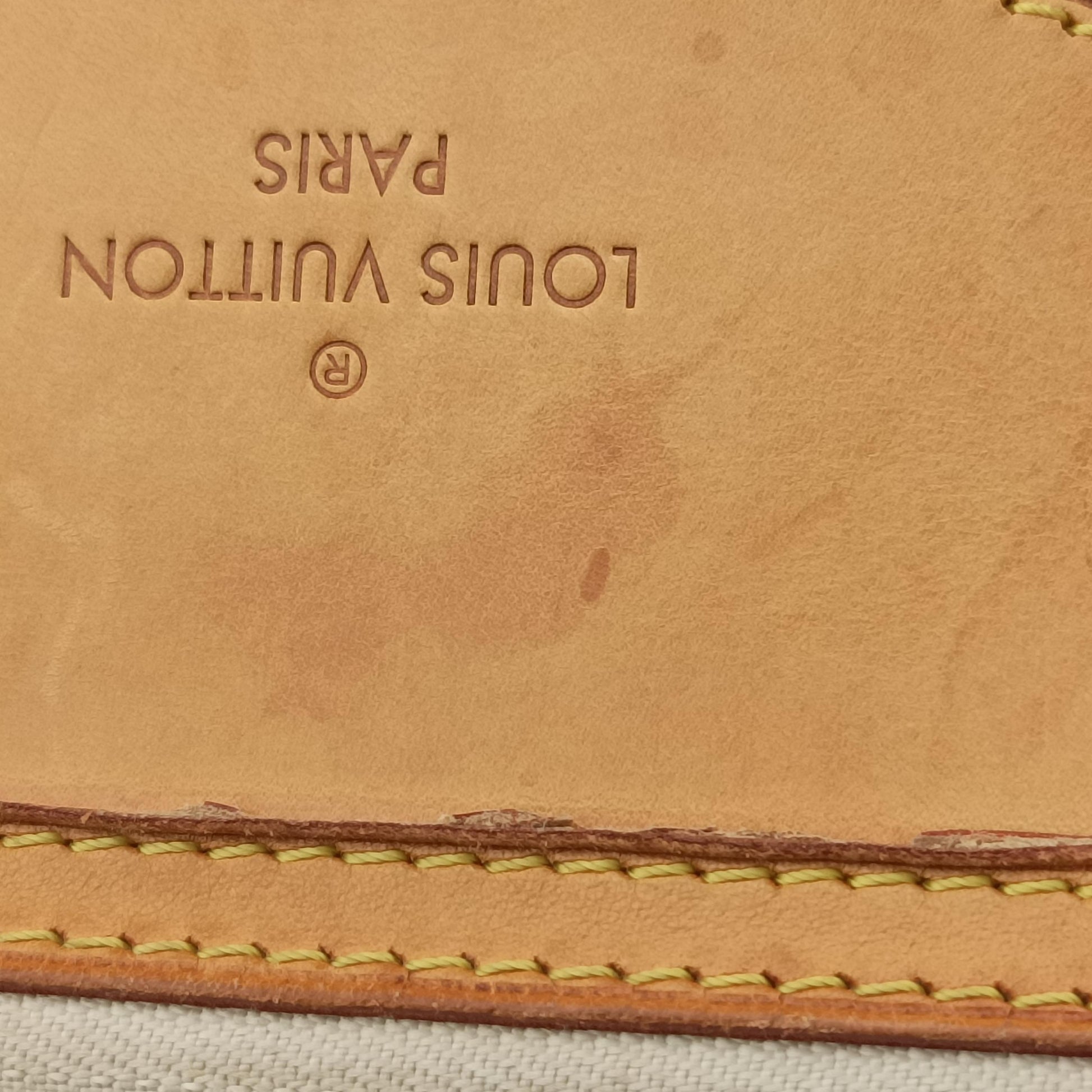 SIRACUSA MM AZUR Damier Canvas N41112 SP0151シラクーサMM アズール ダミエキャンバス N41112 SP0151