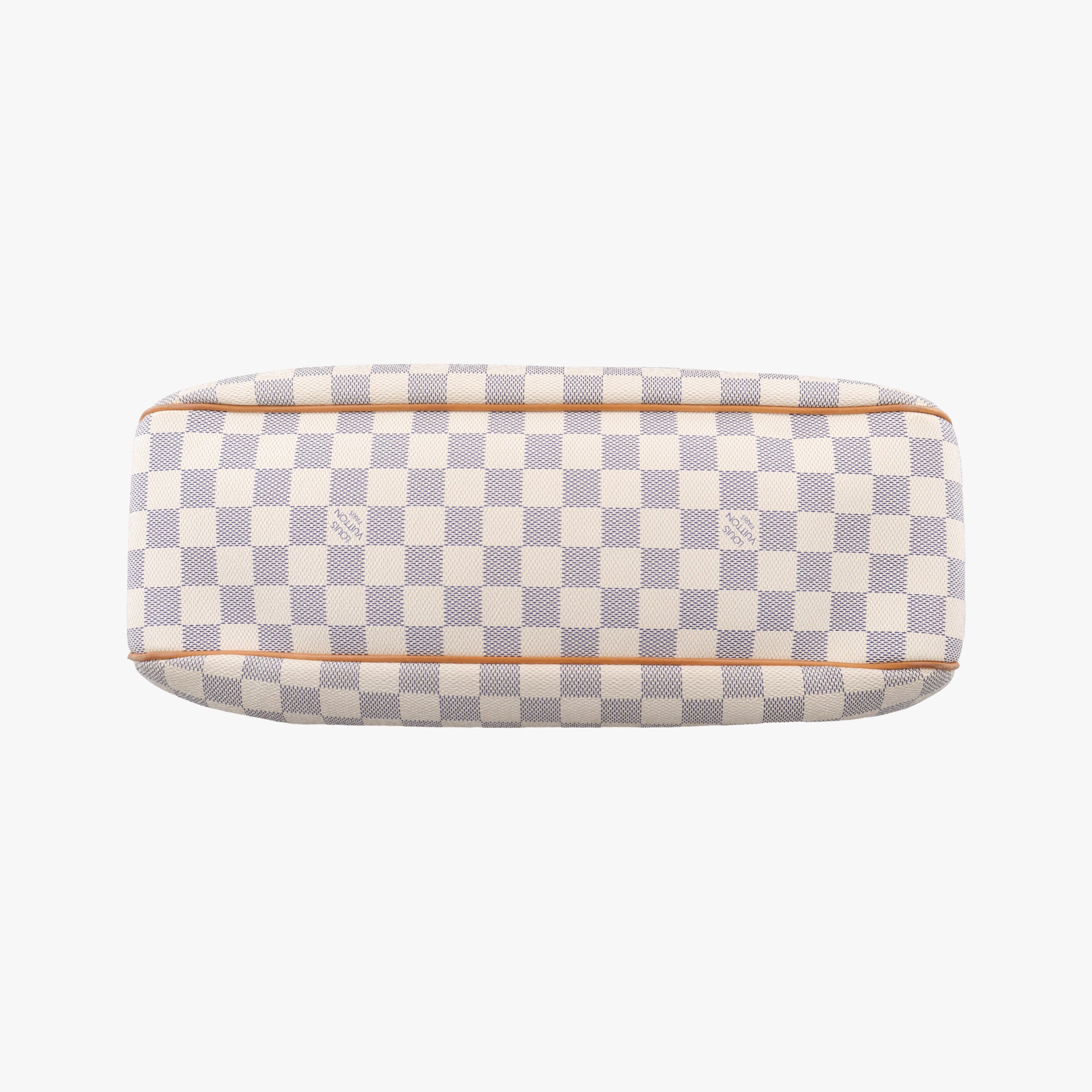 SIRACUSA MM AZUR Damier Canvas N41112 SP0151シラクーサMM アズール ダミエキャンバス N41112 SP0151