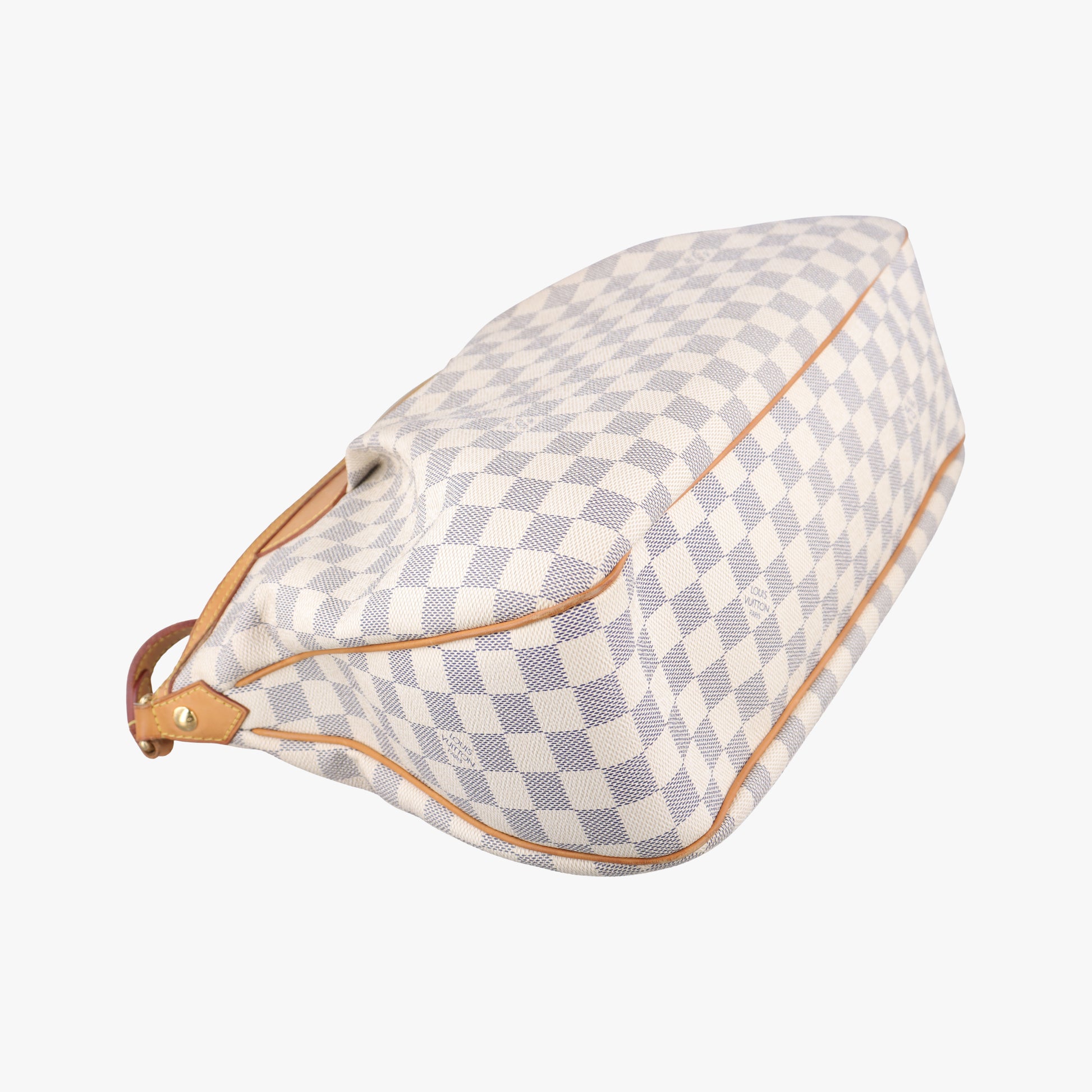 SIRACUSA MM AZUR Damier Canvas N41112 SP0151シラクーサMM アズール ダミエキャンバス N41112 SP0151