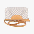 SIRACUSA MM AZUR Damier Canvas N41112 SP0151シラクーサMM アズール ダミエキャンバス N41112 SP0151