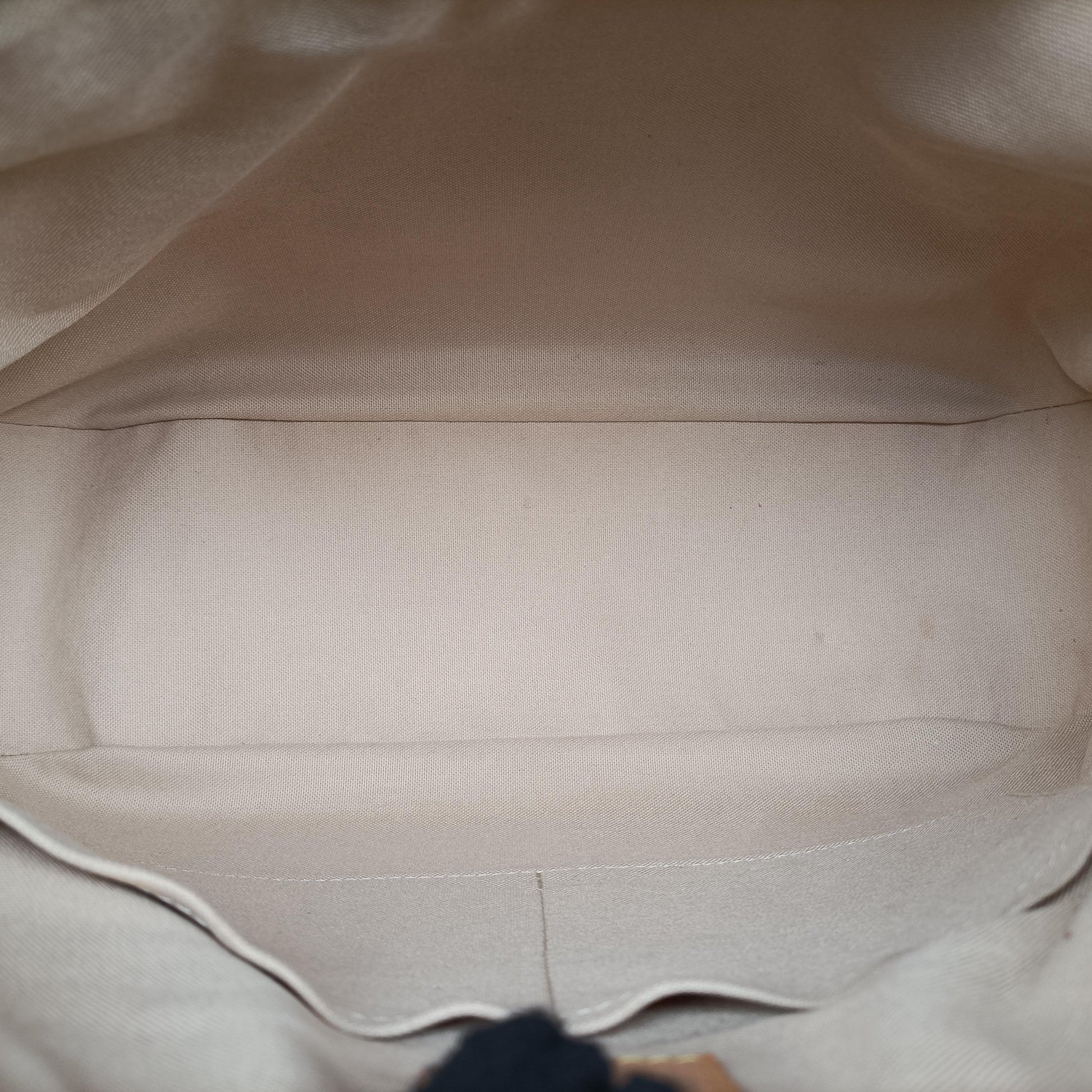 SIRACUSA MM AZUR Damier Canvas N41112 SP0151シラクーサMM アズール ダミエキャンバス N41112 SP0151