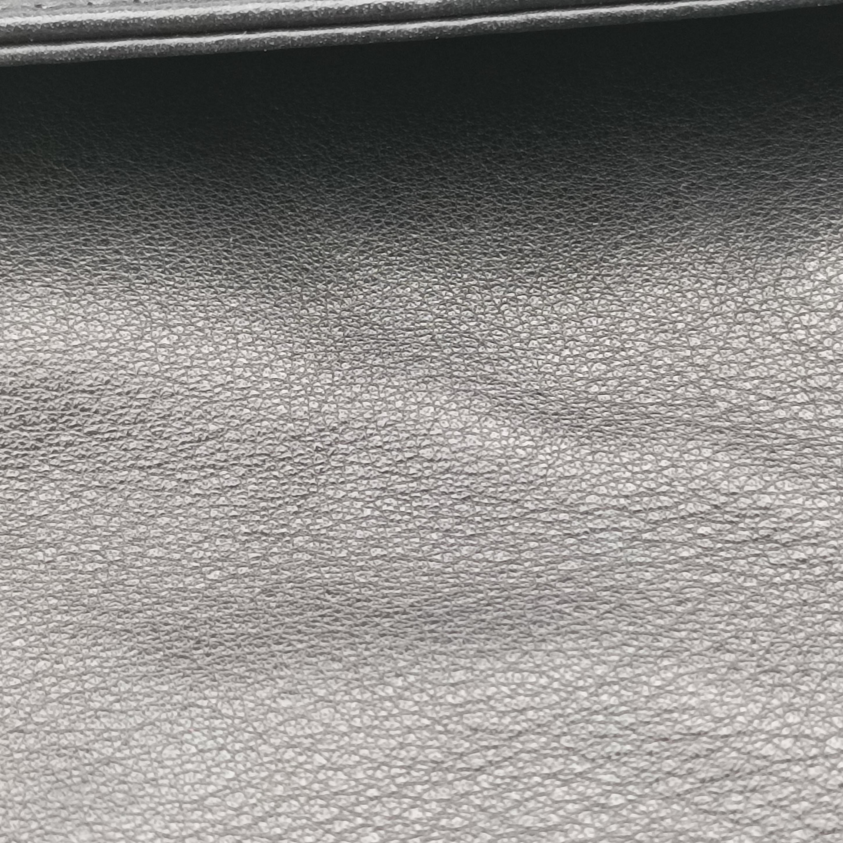 Fendista Pochette Black Leather 8M0276 8M0276-ANG 129-2516フェンディスタ ポシェット ブラック レザー 8M0276 8M0276-ANG 129-2516