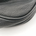 Fendista Pochette Black Leather 8M0276 8M0276-ANG 129-2516フェンディスタ ポシェット ブラック レザー 8M0276 8M0276-ANG 129-2516