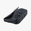 Fendista Pochette Black Leather 8M0276 8M0276-ANG 129-2516フェンディスタ ポシェット ブラック レザー 8M0276 8M0276-ANG 129-2516