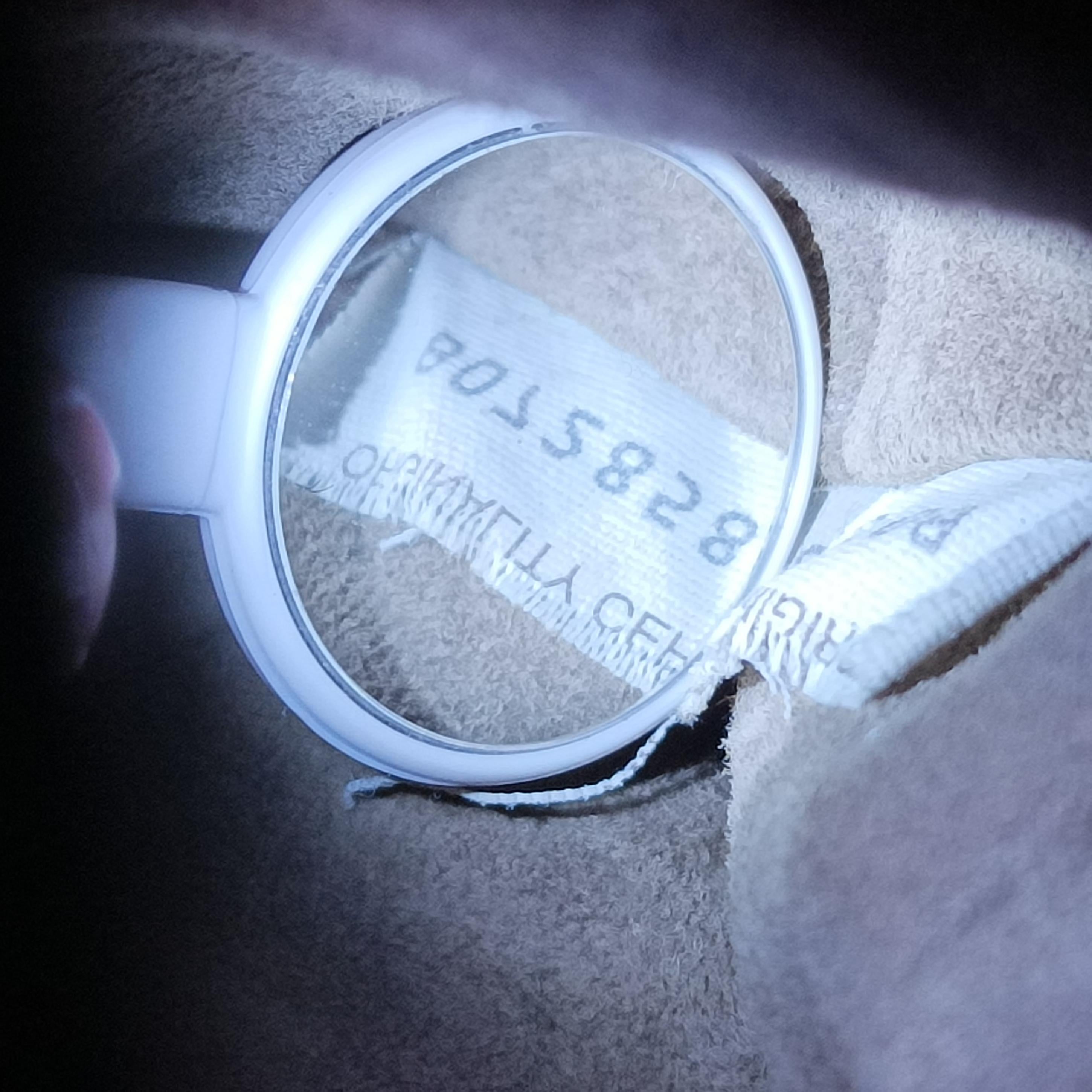 Tricolor Piazza Blue×Black leather B07285866Fトリコロールピアッザ ブルー×ブラック レザー B07285866F