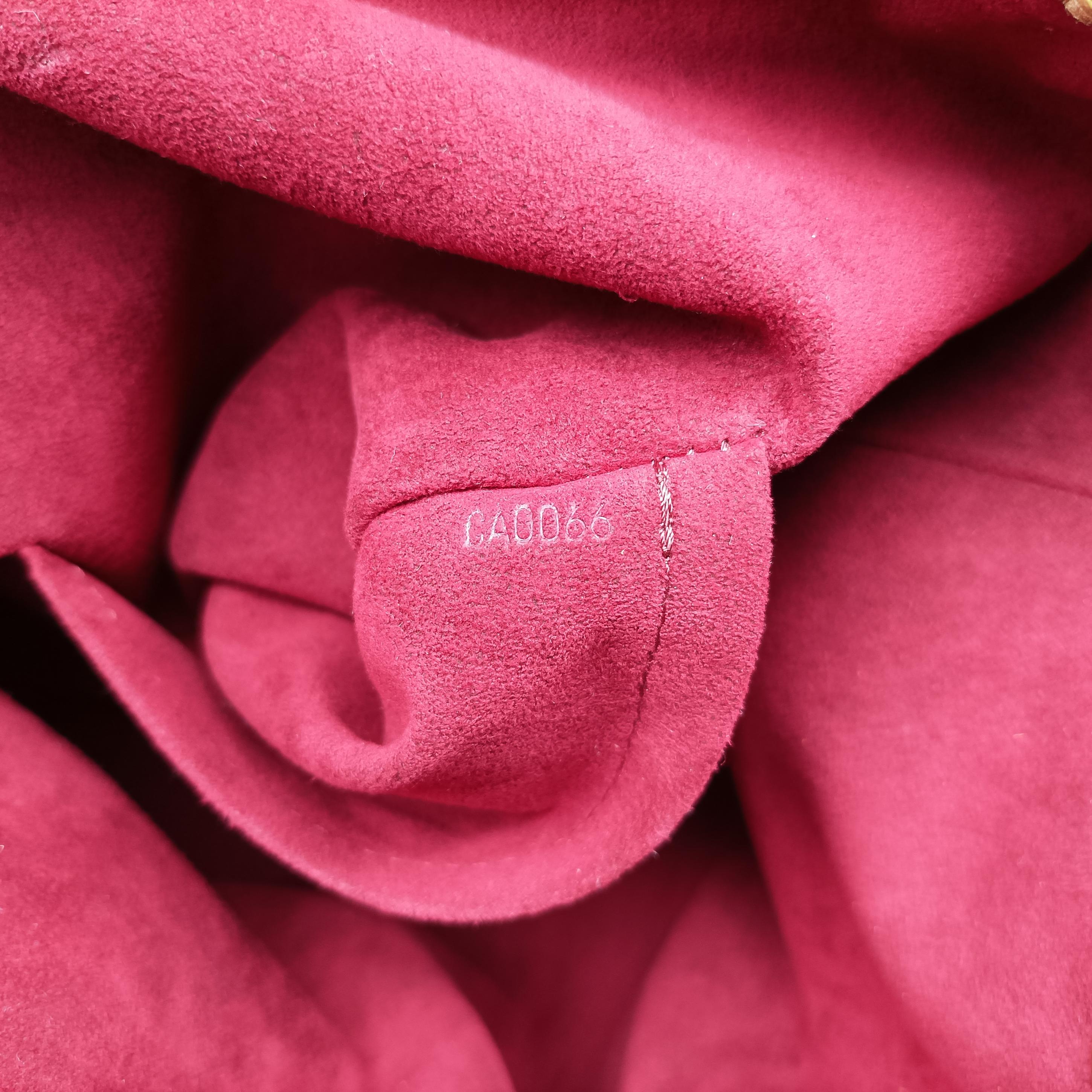 Petit NOe white Monogram Multicolor M42229 CA0066プチ ノエ ブロン モノグラム マルチカラー M42229 CA0066