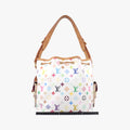 Petit NOe white Monogram Multicolor M42229 CA0066プチ ノエ ブロン モノグラム マルチカラー M42229 CA0066