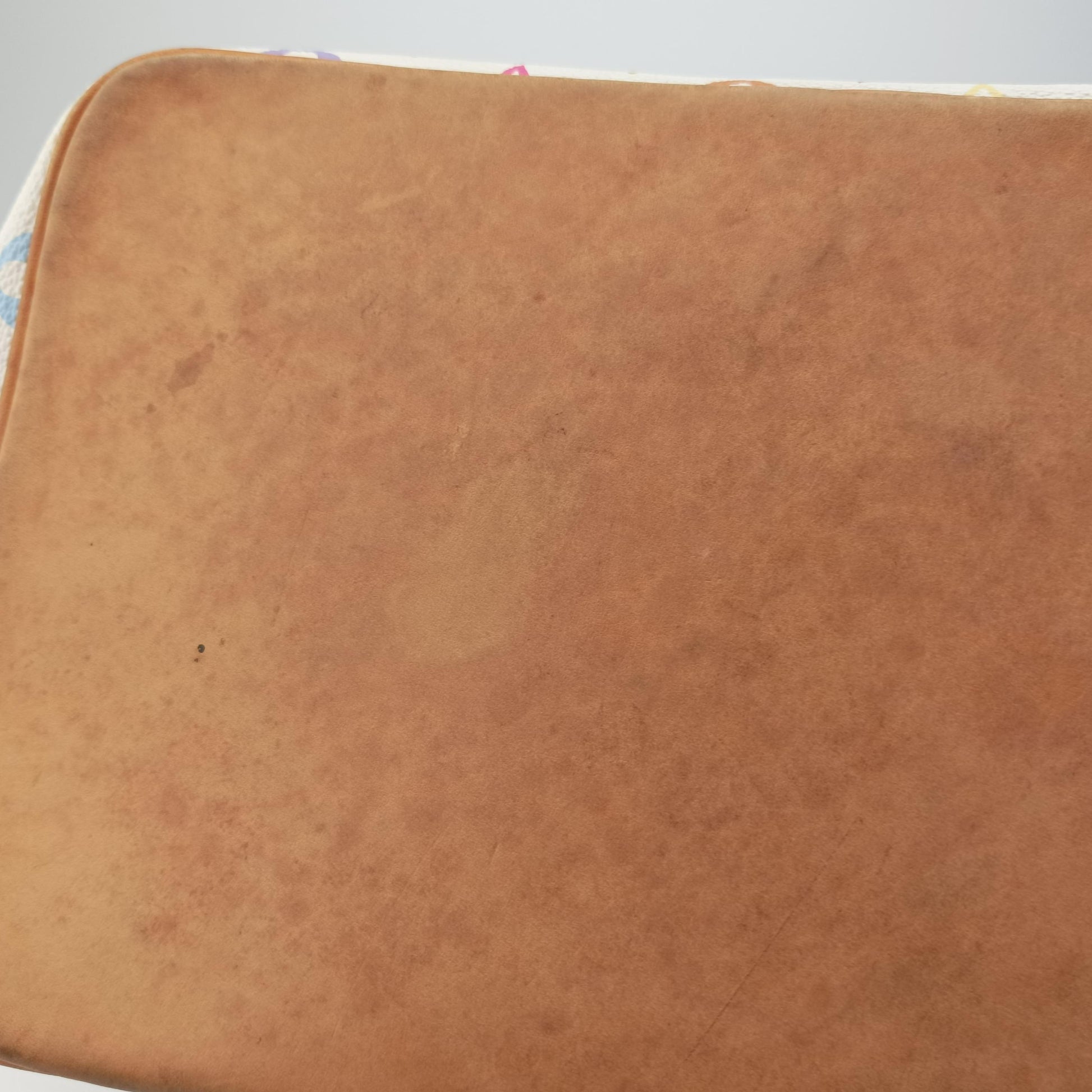 Petit NOe white Monogram Multicolor M42229 CA0066プチ ノエ ブロン モノグラム マルチカラー M42229 CA0066