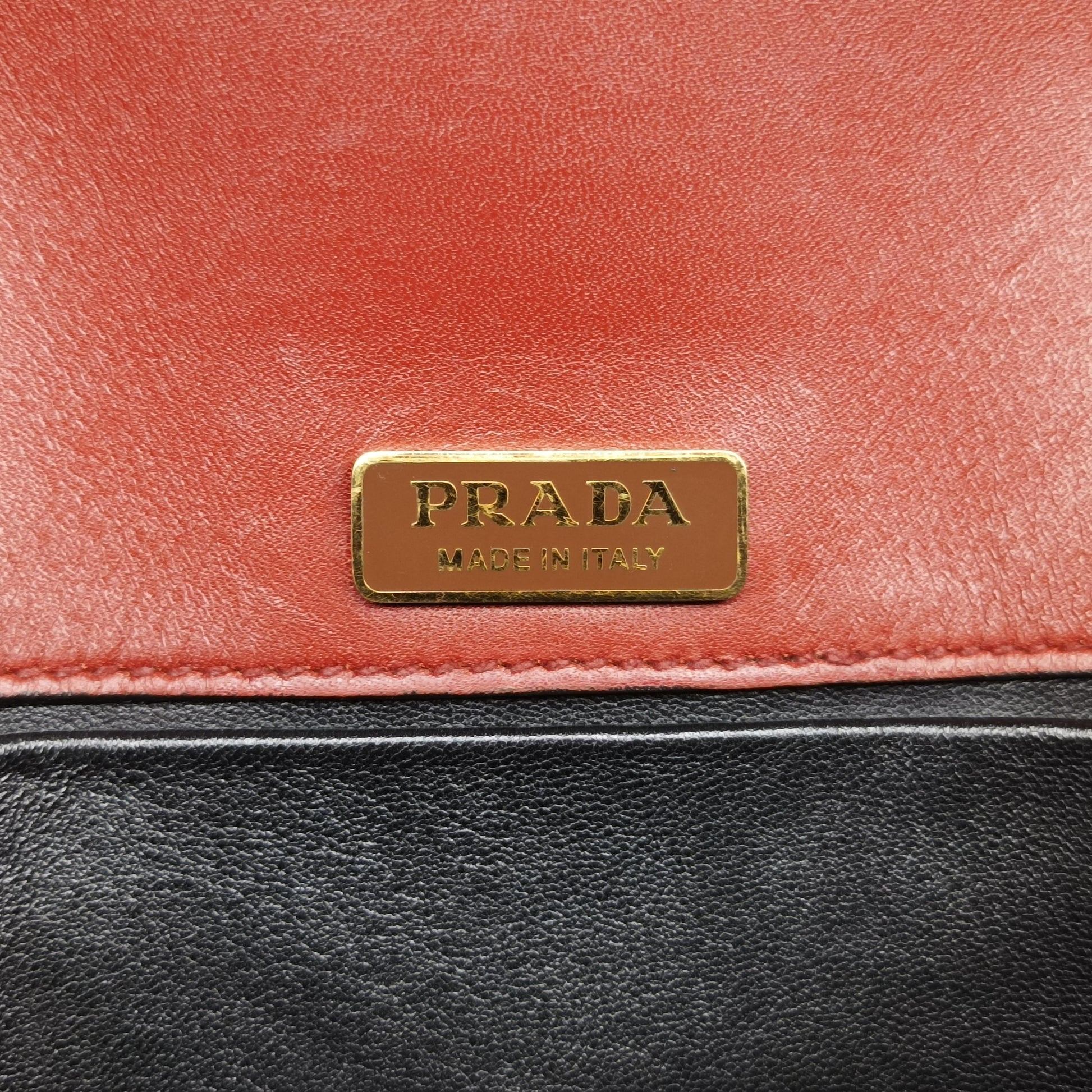 Animalier Cahier Lions Head Red×black Leather 1BD089 25カイエ ライオンヘッド レッド×ブラック レザー 1BD089 25