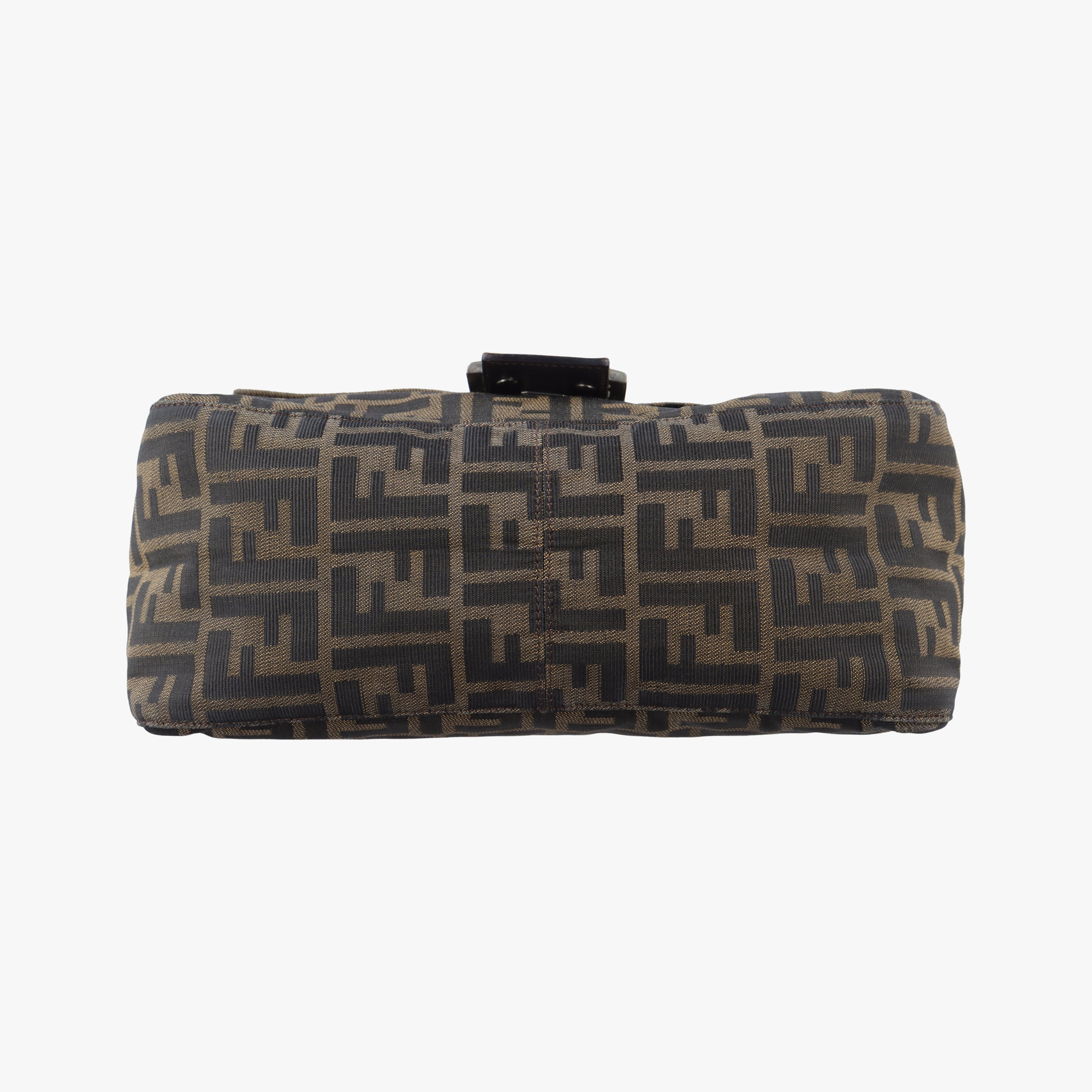 Mamma Baguette Brown Jacquard 26325 2258 26325 098マンマバケット ブラウン ジャガード 26325 2258 26325 098