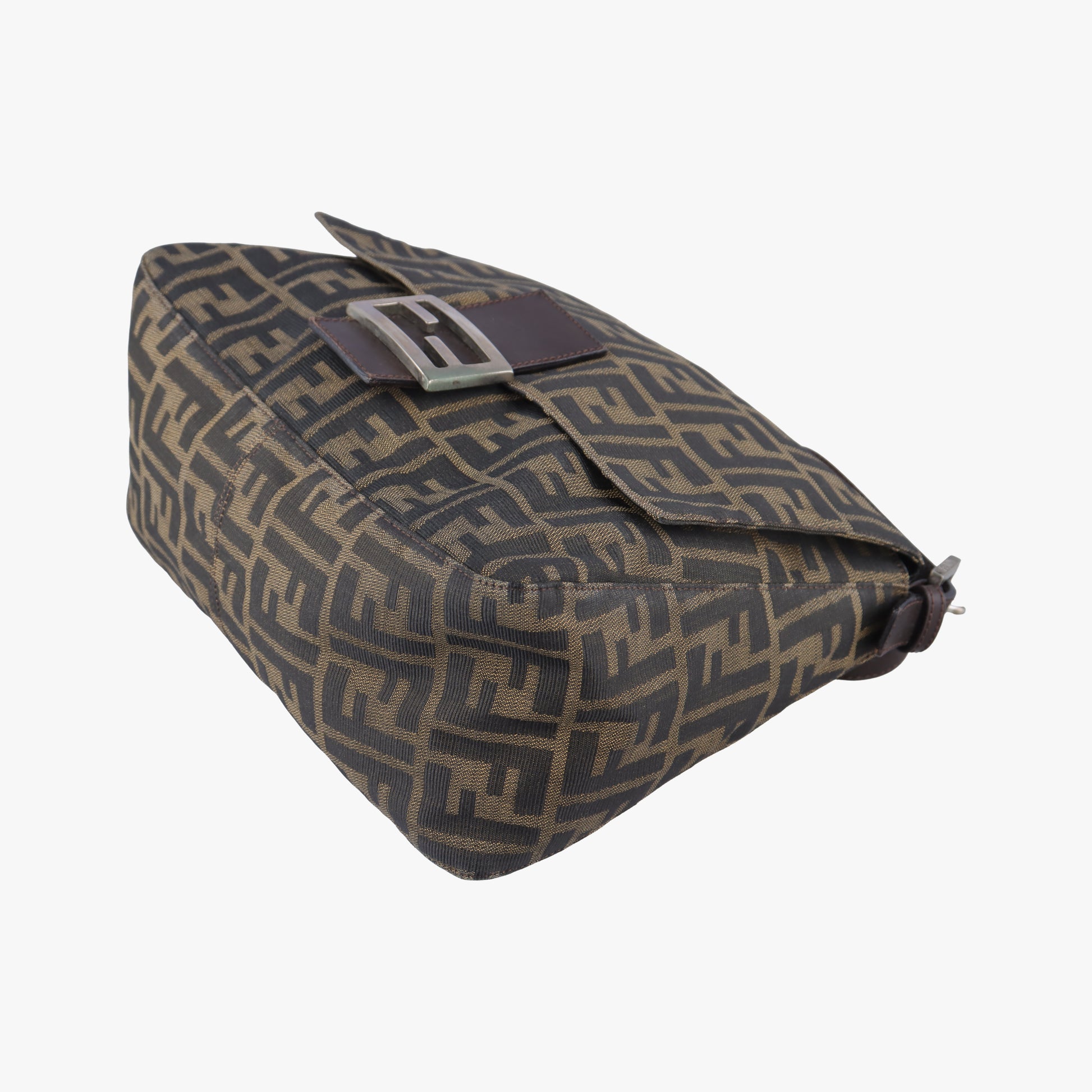 Mamma Baguette Brown Jacquard 26325 2258 26325 098マンマバケット ブラウン ジャガード 26325 2258 26325 098