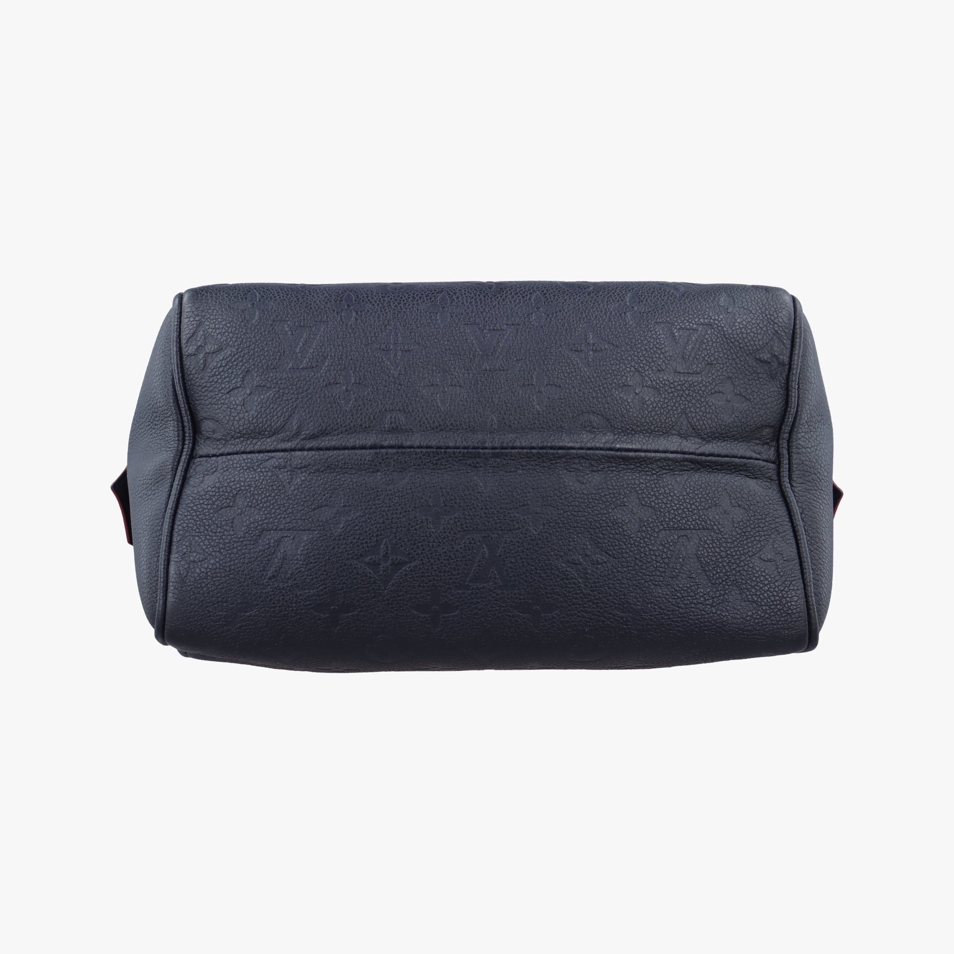 Speedy Bandouliere 25 Noir Monogram Empreinte M42401 AR1167スピーディバンドリエール25 ノワール モノグラム アンプラント M42401 AR1167