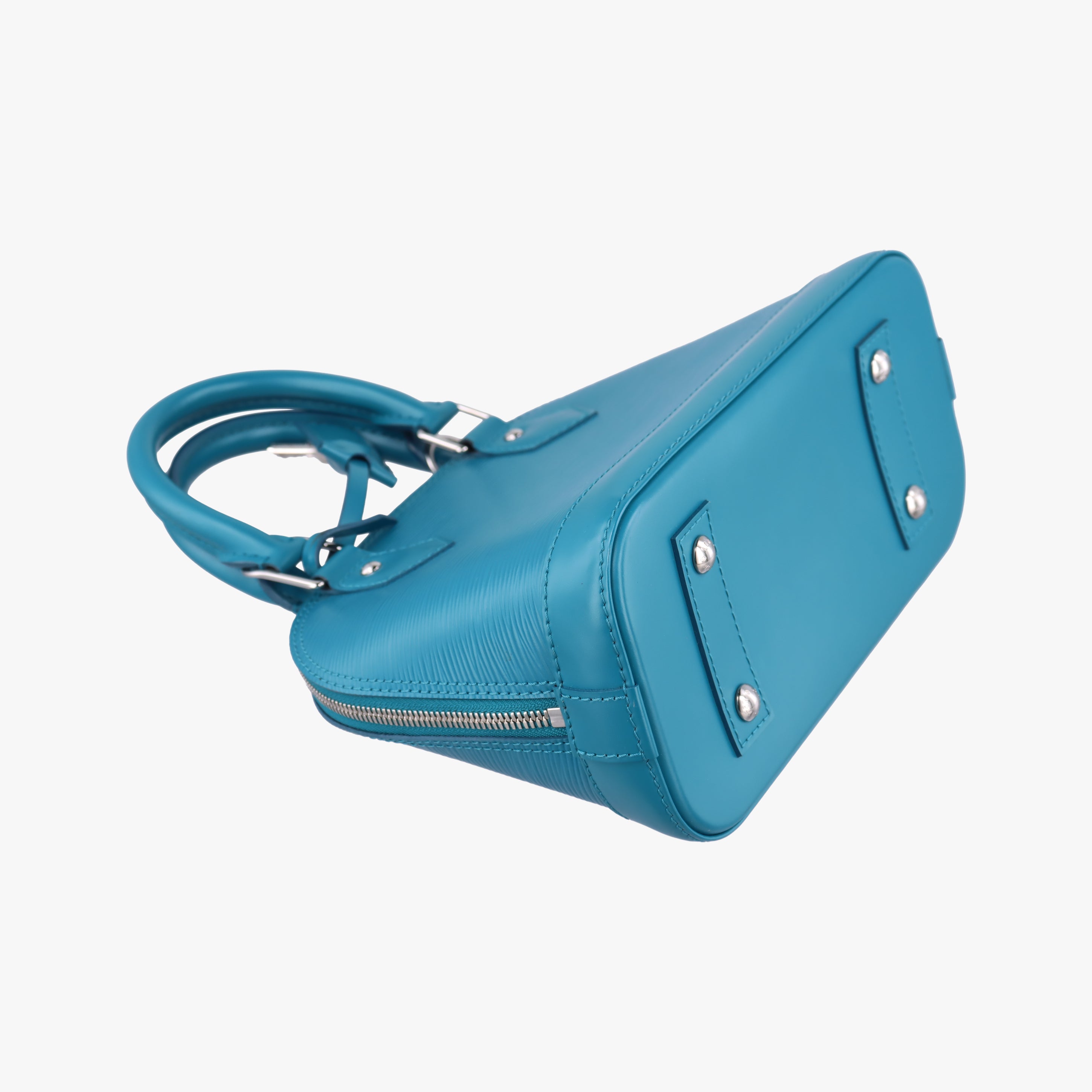 Alma BB Cyan Epi M40853 FL4162アルマBB シアン エピ M40853 FL4162