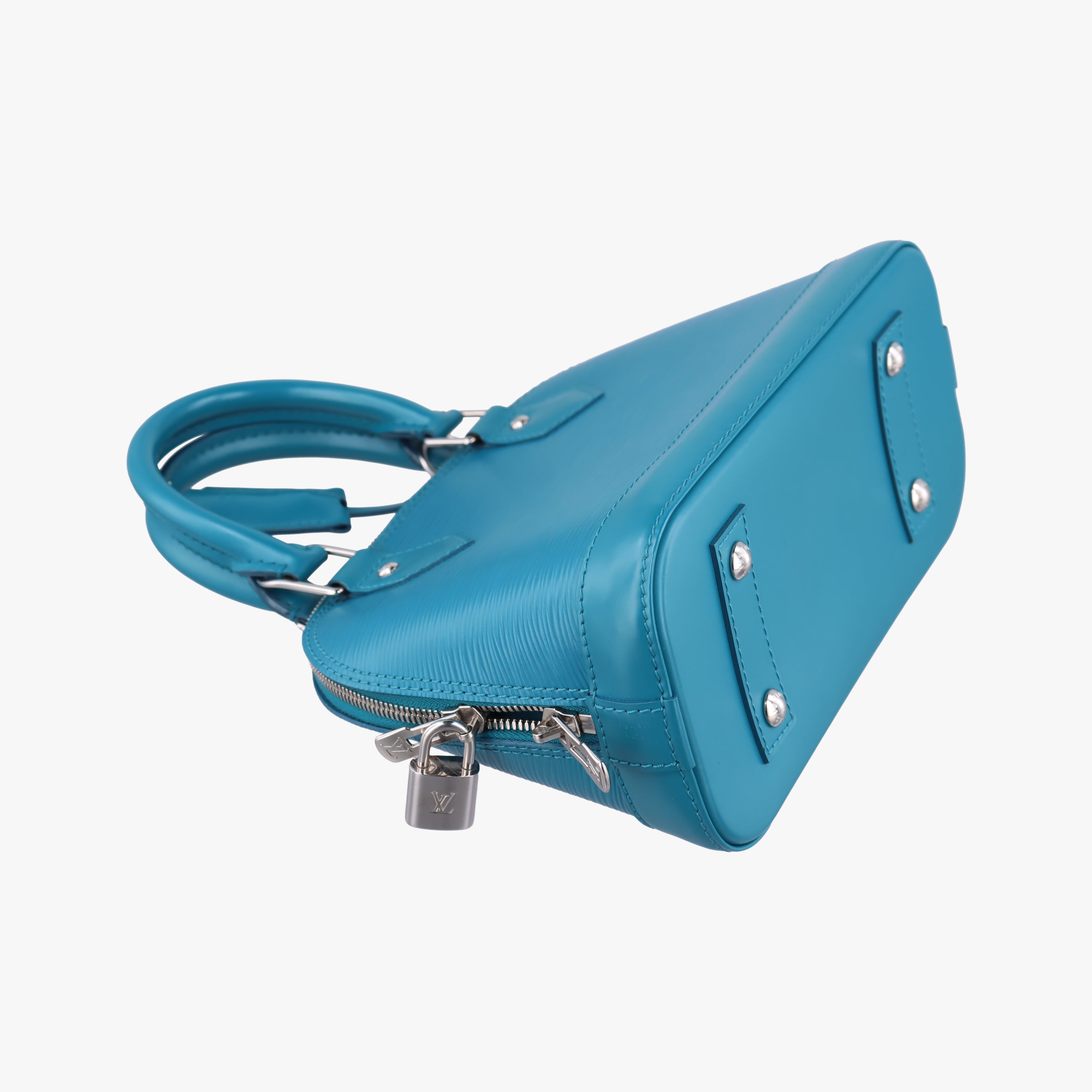 Alma BB Cyan Epi M40853 FL4162アルマBB シアン エピ M40853 FL4162