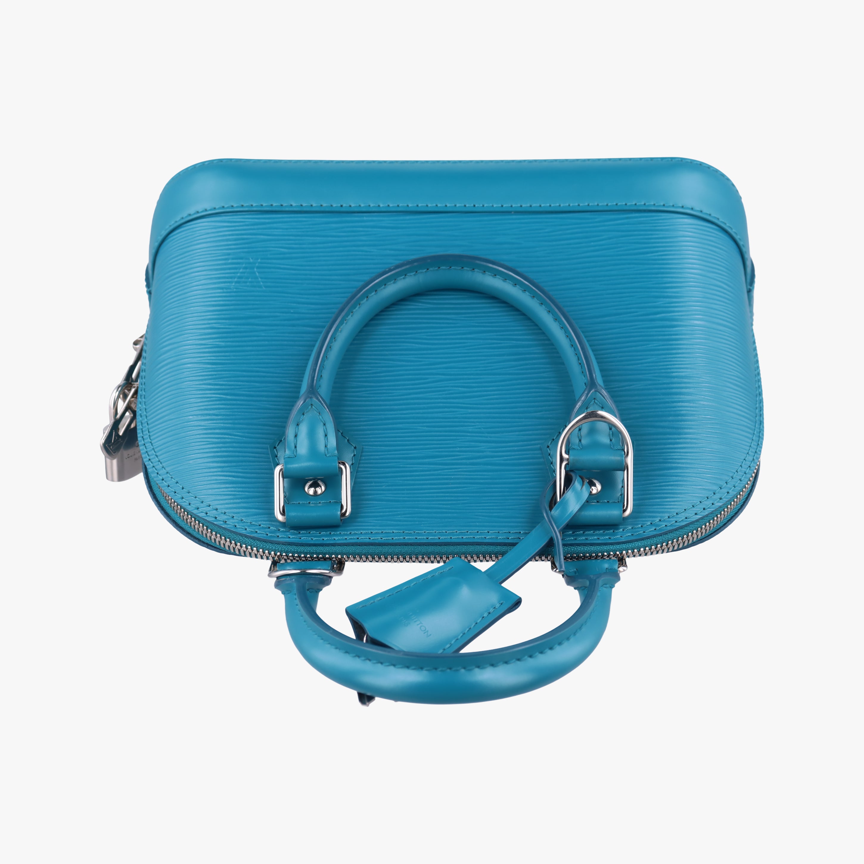 Alma BB Cyan Epi M40853 FL4162アルマBB シアン エピ M40853 FL4162