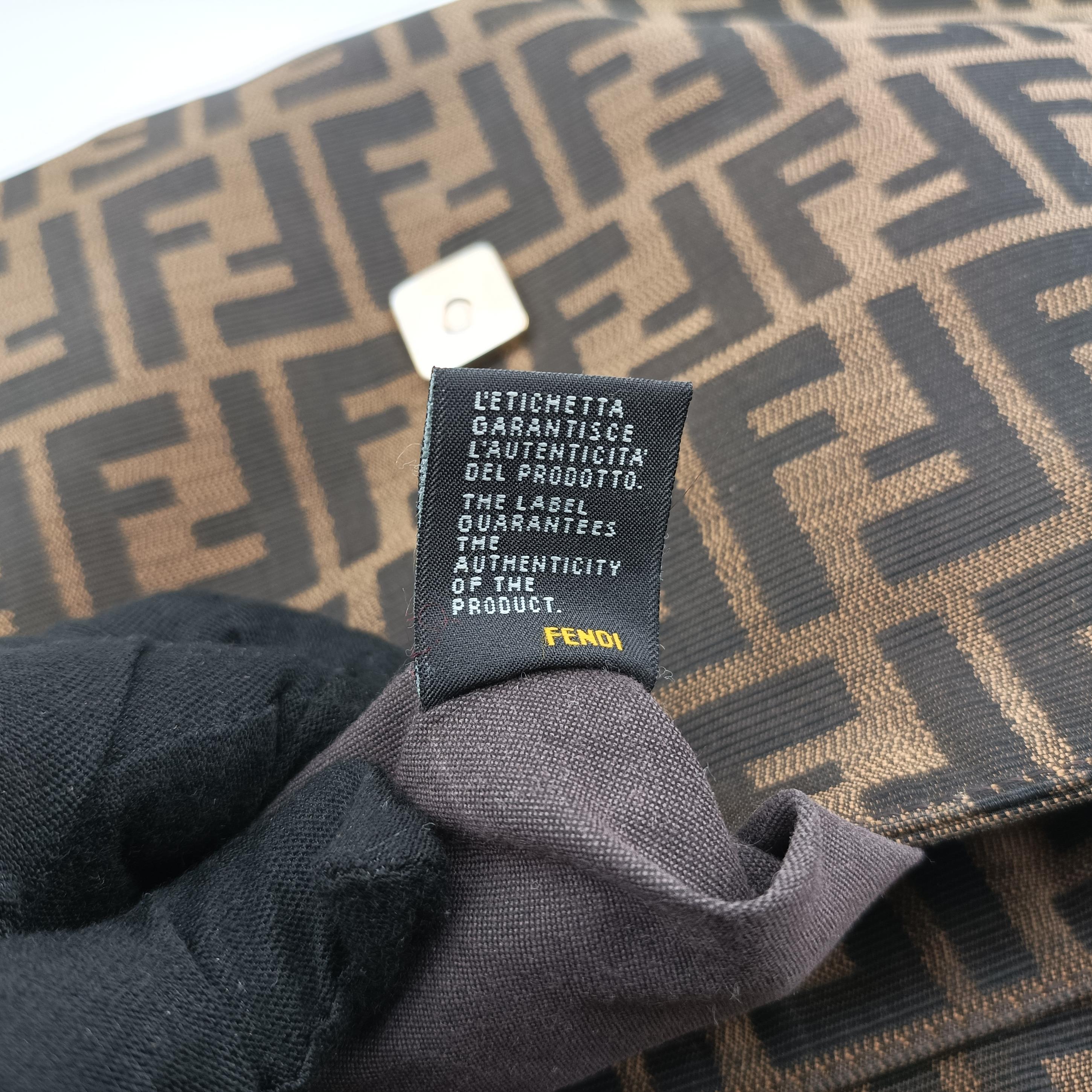 Mia Flap Brown Jacquard 8BT163 8BT163 WTH 109 2308ミア フラップ ブラウン ジャガード 8BT163 8BT163 WTH 109 2308