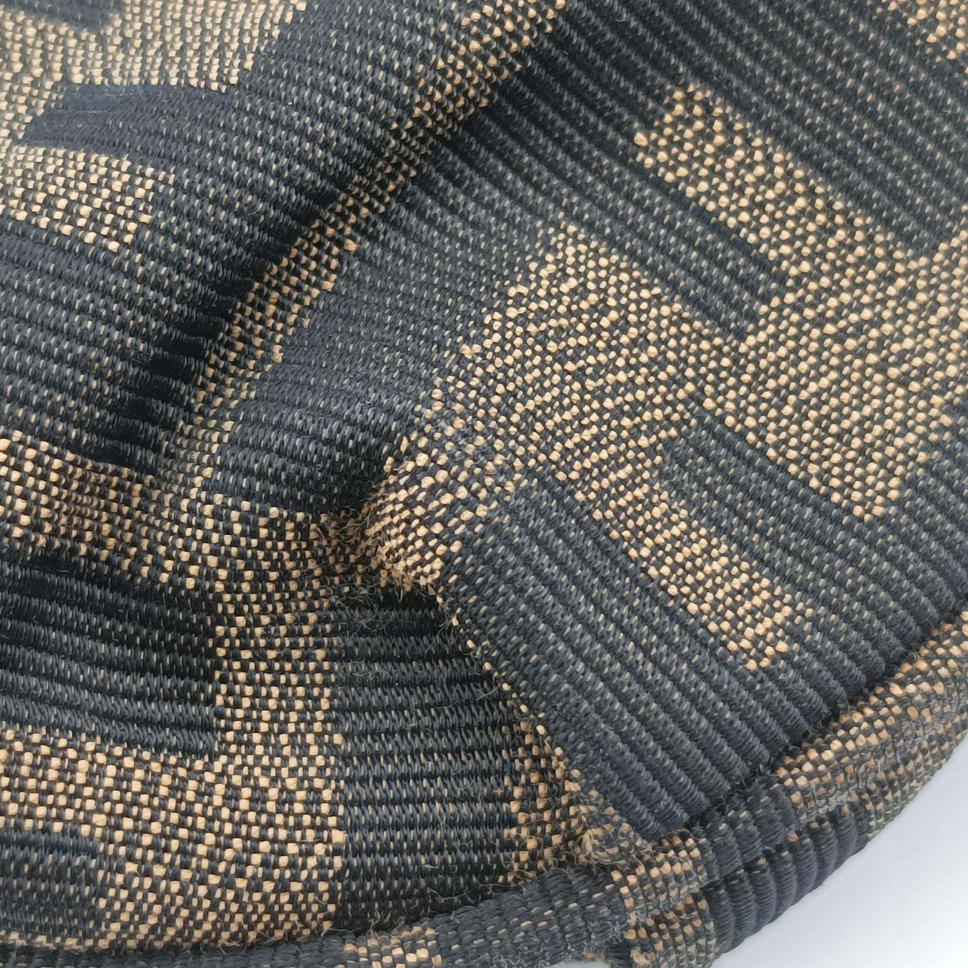 Mia Flap Brown Jacquard 8BT163 8BT163 WTH 109 2308ミア フラップ ブラウン ジャガード 8BT163 8BT163 WTH 109 2308