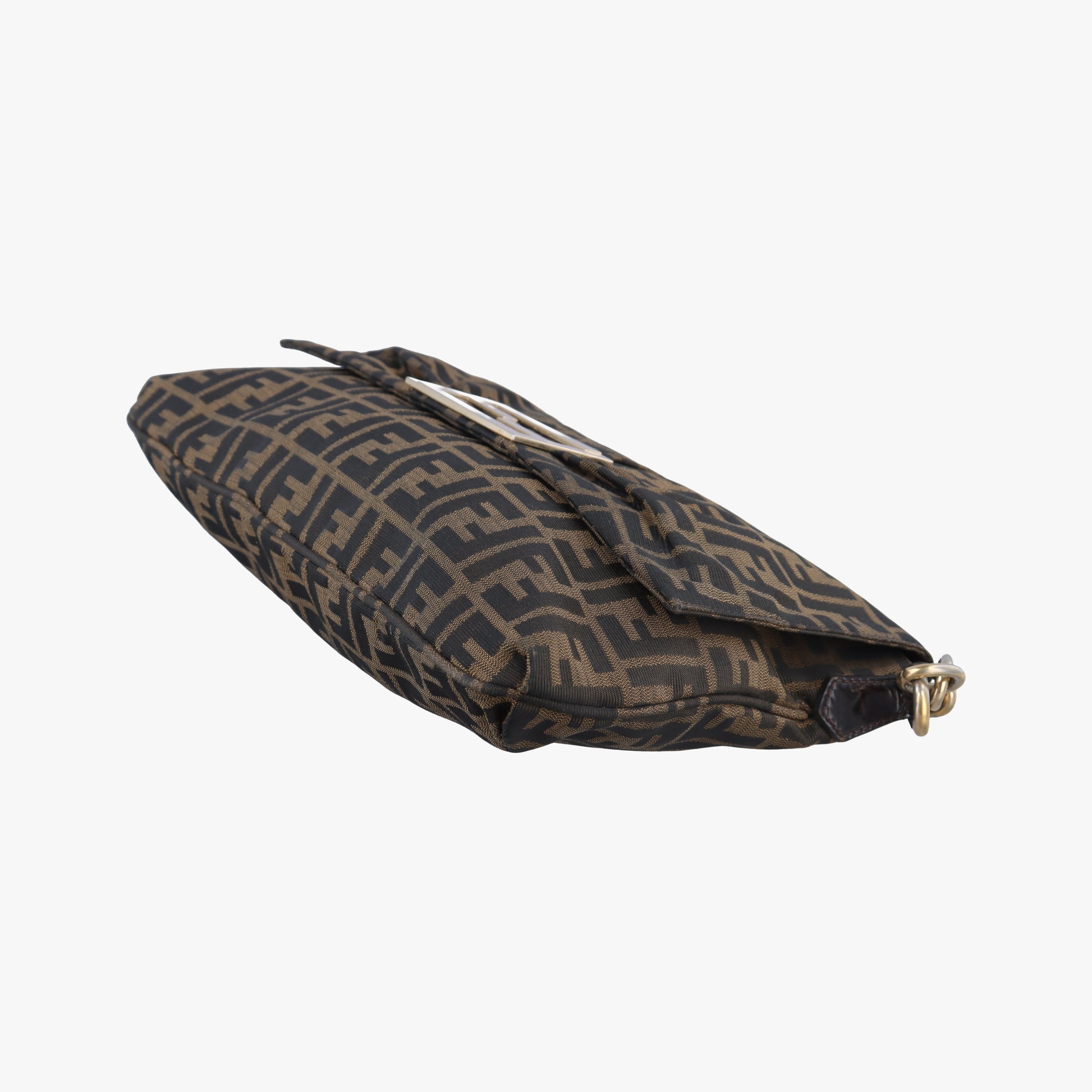 Mia Flap Brown Jacquard 8BT163 8BT163 WTH 109 2308ミア フラップ ブラウン ジャガード 8BT163 8BT163 WTH 109 2308