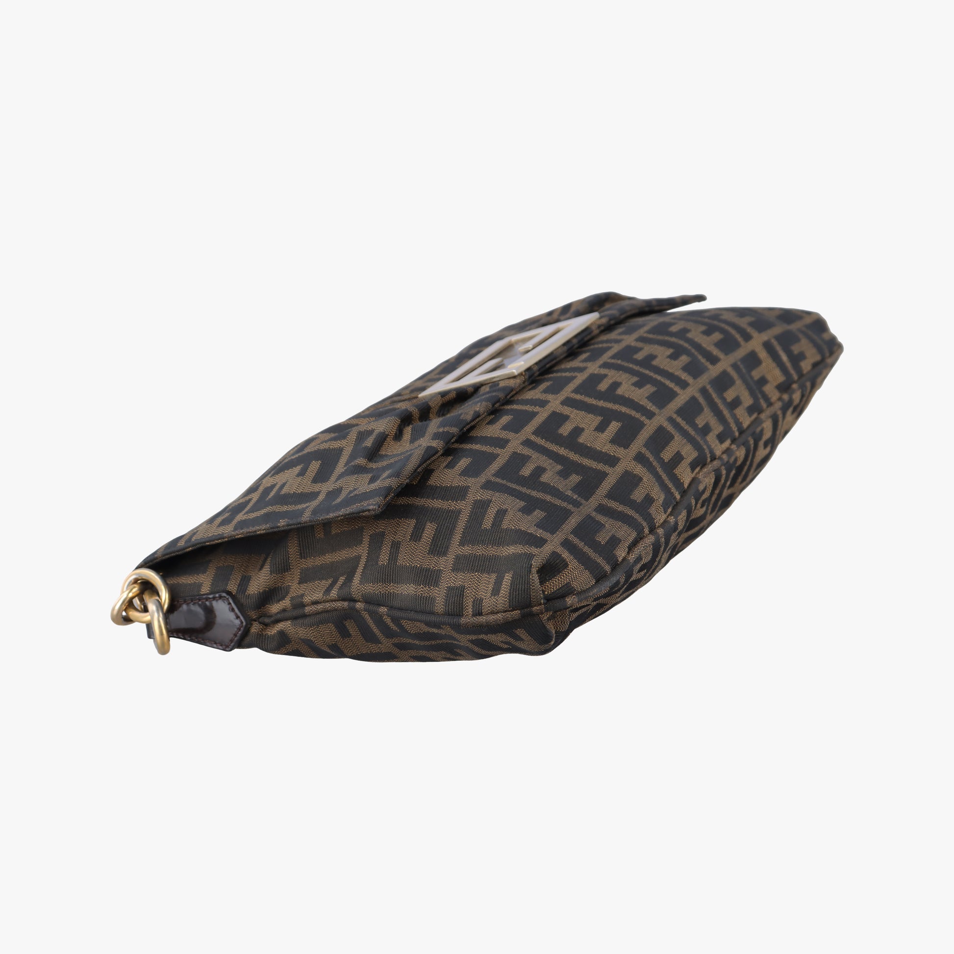 Mia Flap Brown Jacquard 8BT163 8BT163 WTH 109 2308ミア フラップ ブラウン ジャガード 8BT163 8BT163 WTH 109 2308