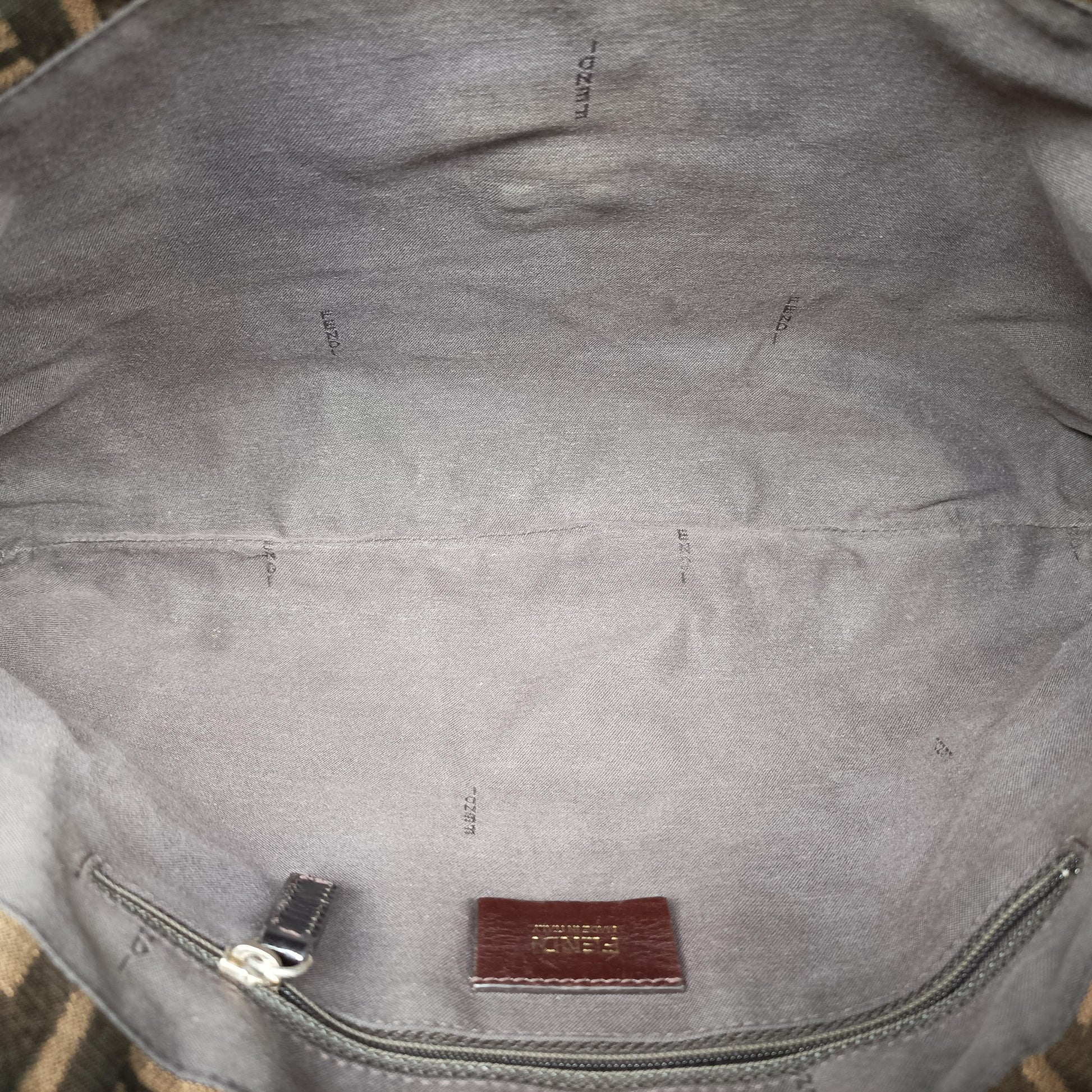 Mia Flap Brown Jacquard 8BT163 8BT163 WTH 109 2308ミア フラップ ブラウン ジャガード 8BT163 8BT163 WTH 109 2308