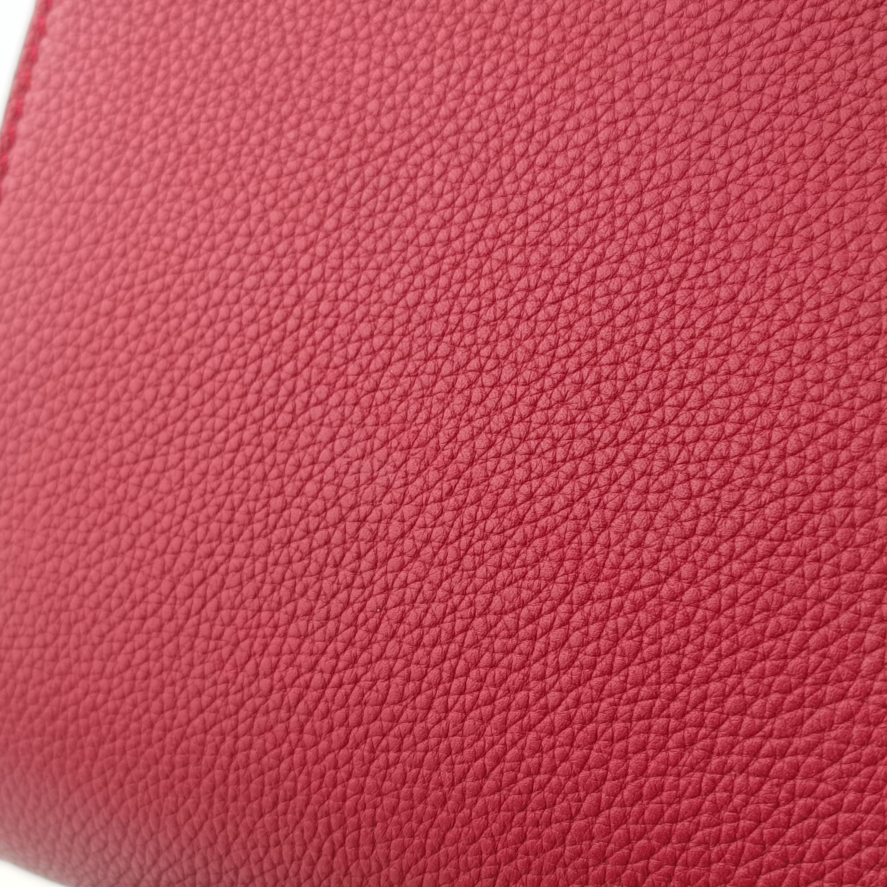 Hammock Red leather 261712ハンモック レッド レザー 261712