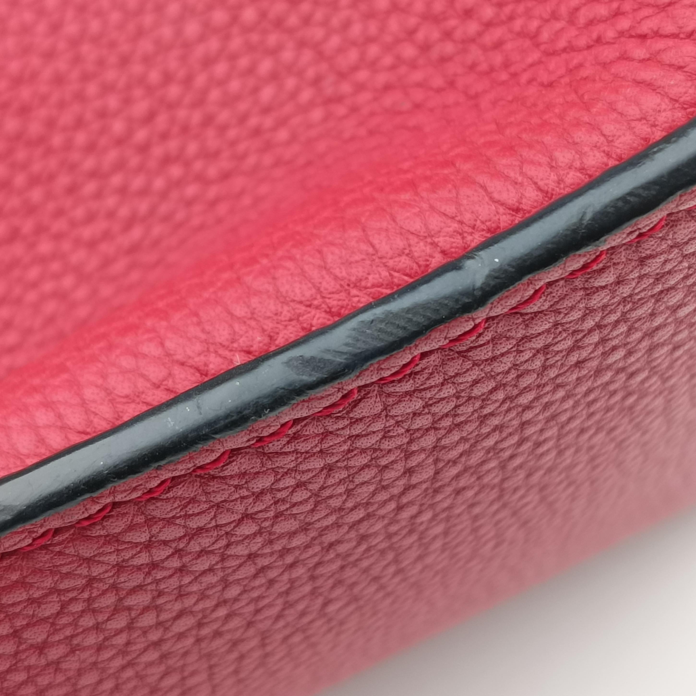 Hammock Red leather 261712ハンモック レッド レザー 261712