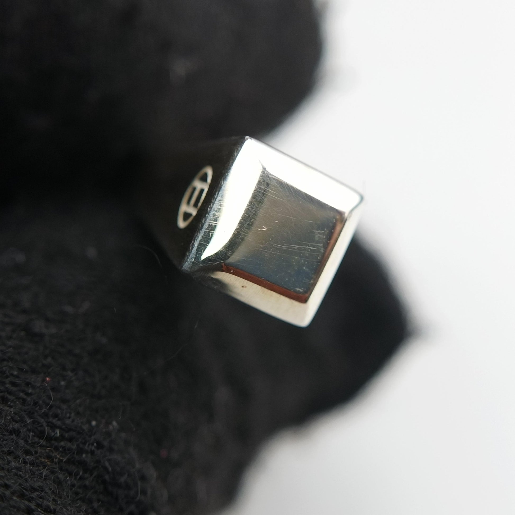 Clou de forge Silver Ag925 21G148466クルー ド フォルジュ シルバー Ag925 21G148466