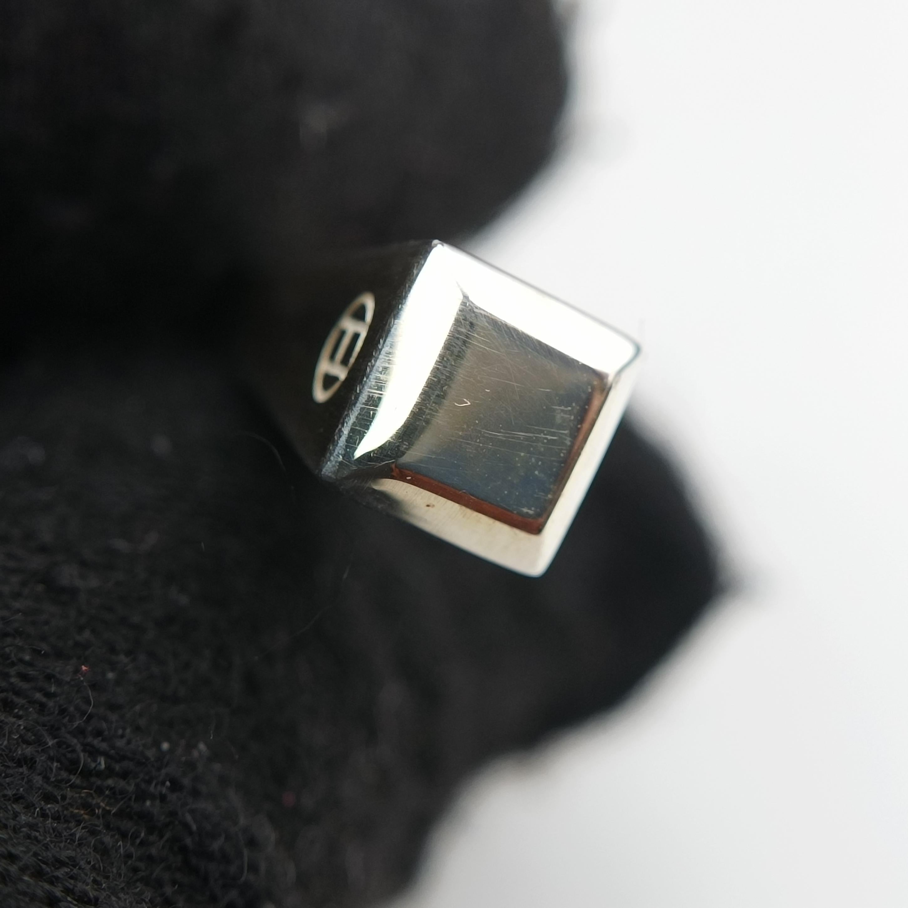 Clou de forge Silver Ag925 21G148466クルー ド フォルジュ シルバー Ag925 21G148466
