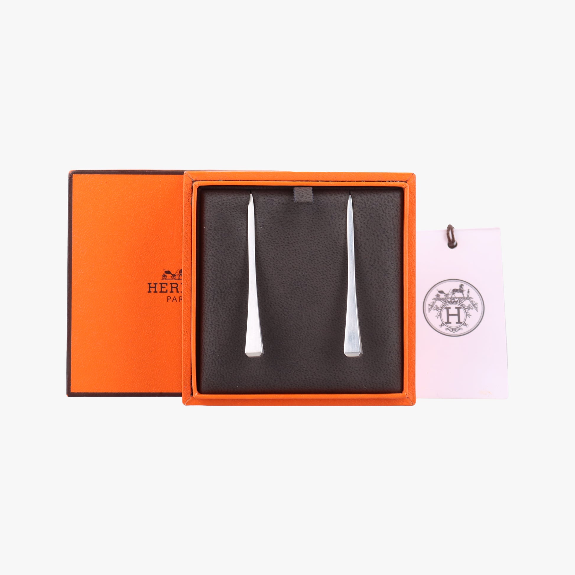Clou de forge Silver Ag925 21G148466クルー ド フォルジュ シルバー Ag925 21G148466