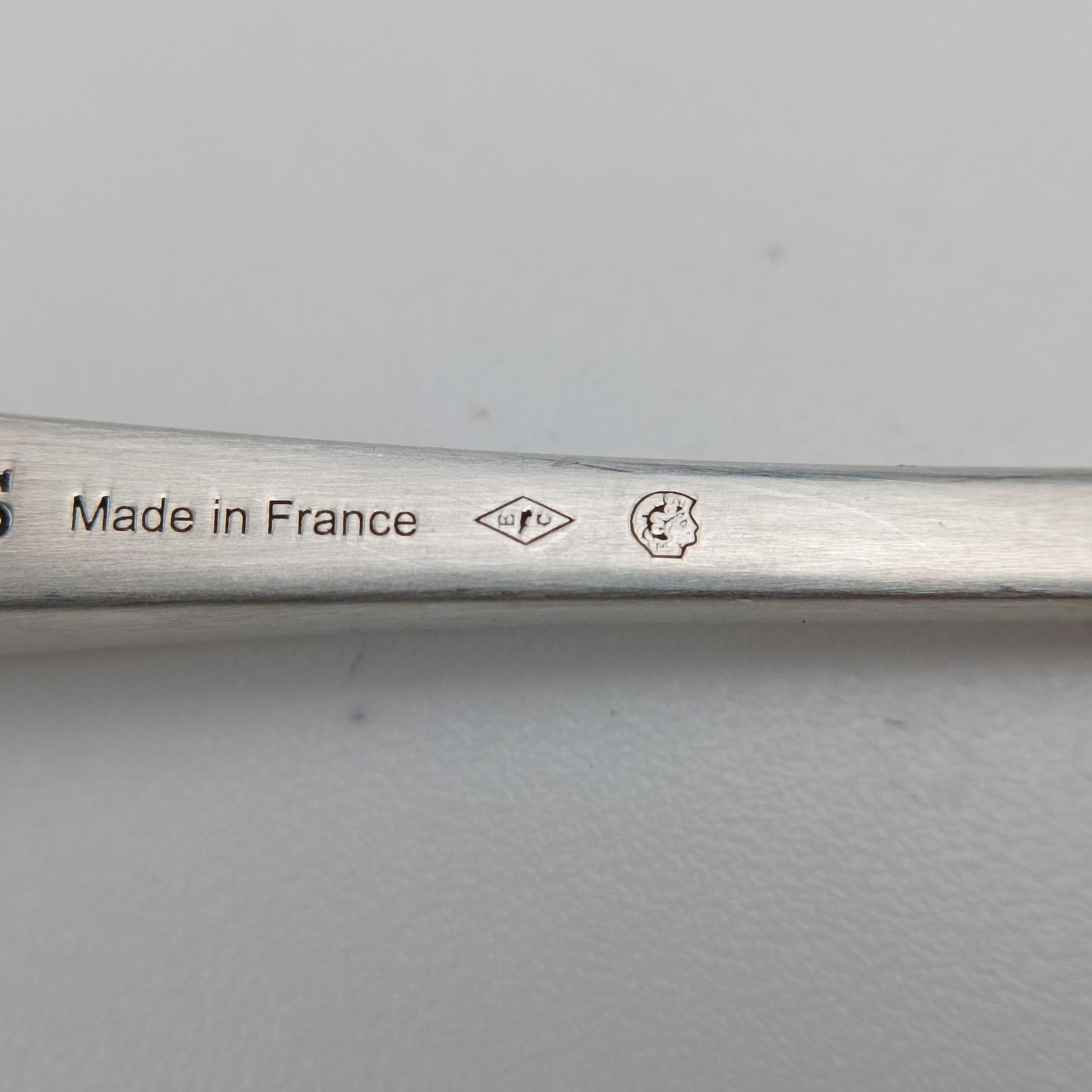 Clou de forge Silver Ag925 21G148466クルー ド フォルジュ シルバー Ag925 21G148466