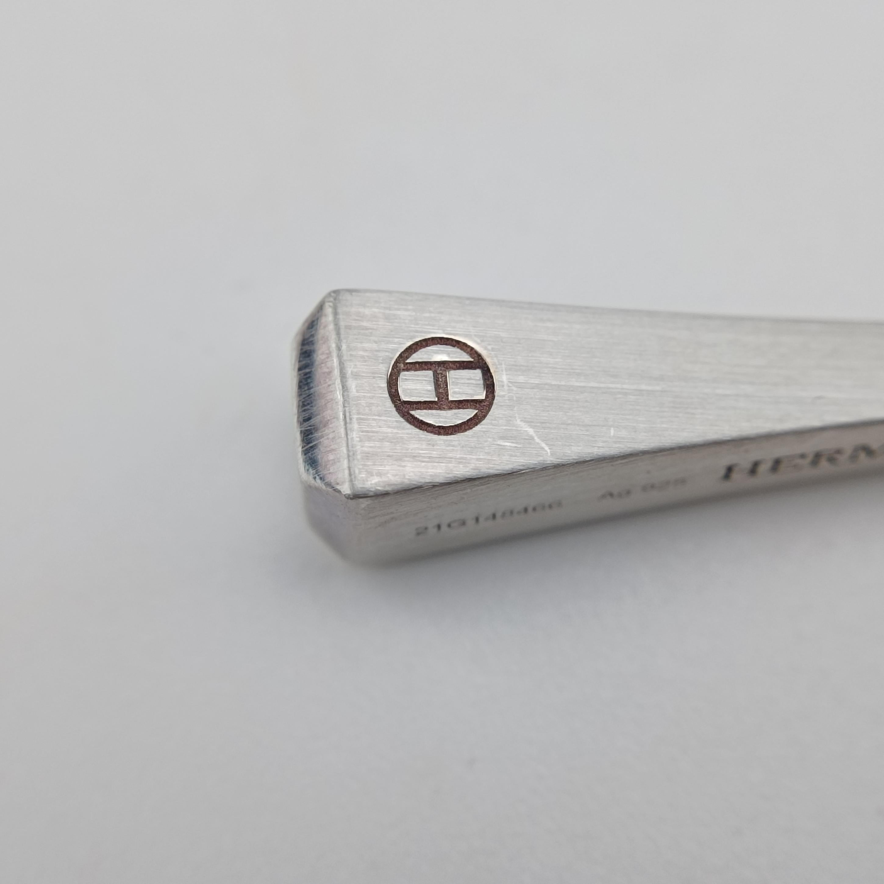 Clou de forge Silver Ag925 21G148466クルー ド フォルジュ シルバー Ag925 21G148466