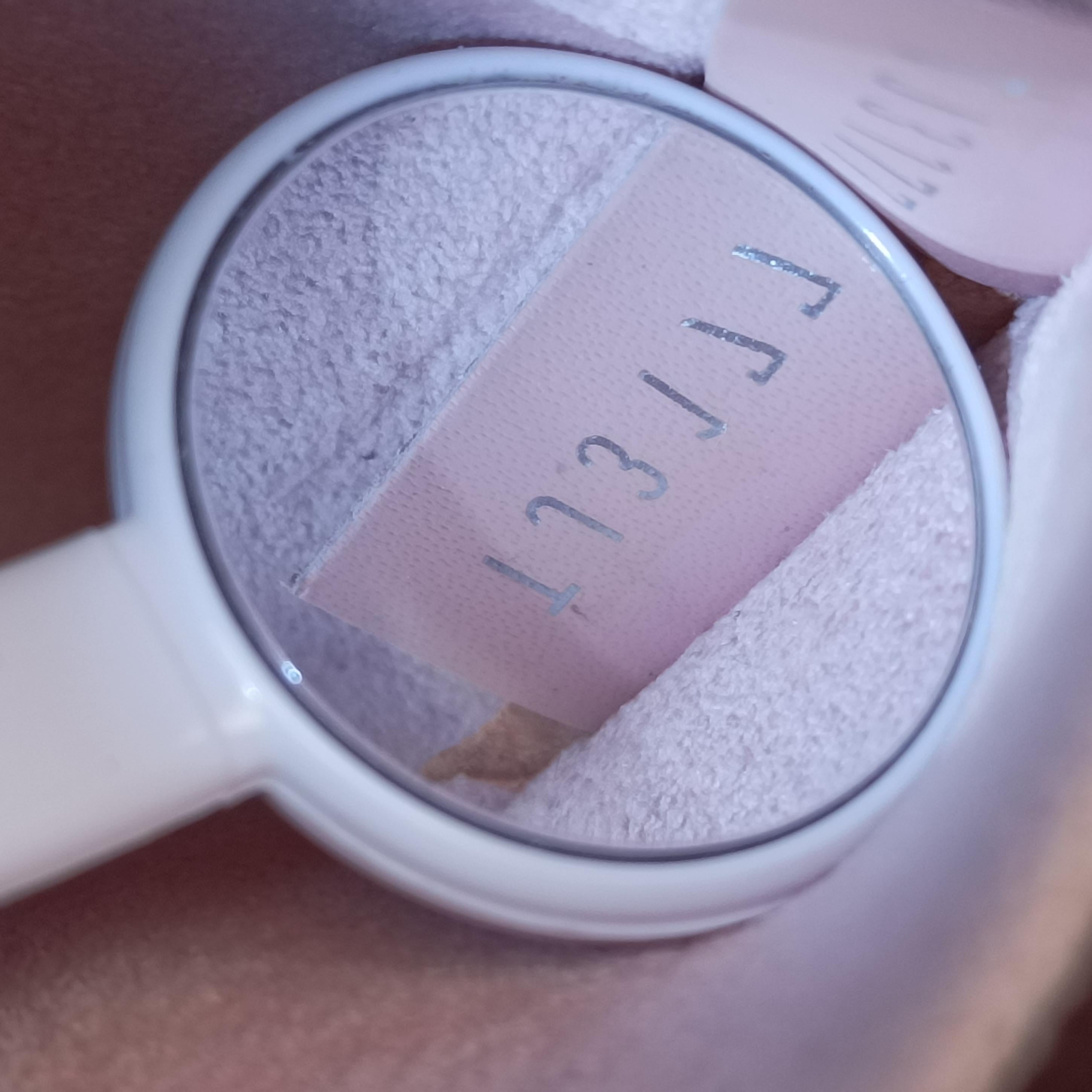 Pochette FéLICIE ROSE BALLERIN Epi M62467 TJ3177ポシェット フェリシー ローズバレリーヌ エピ M62467 TJ3177