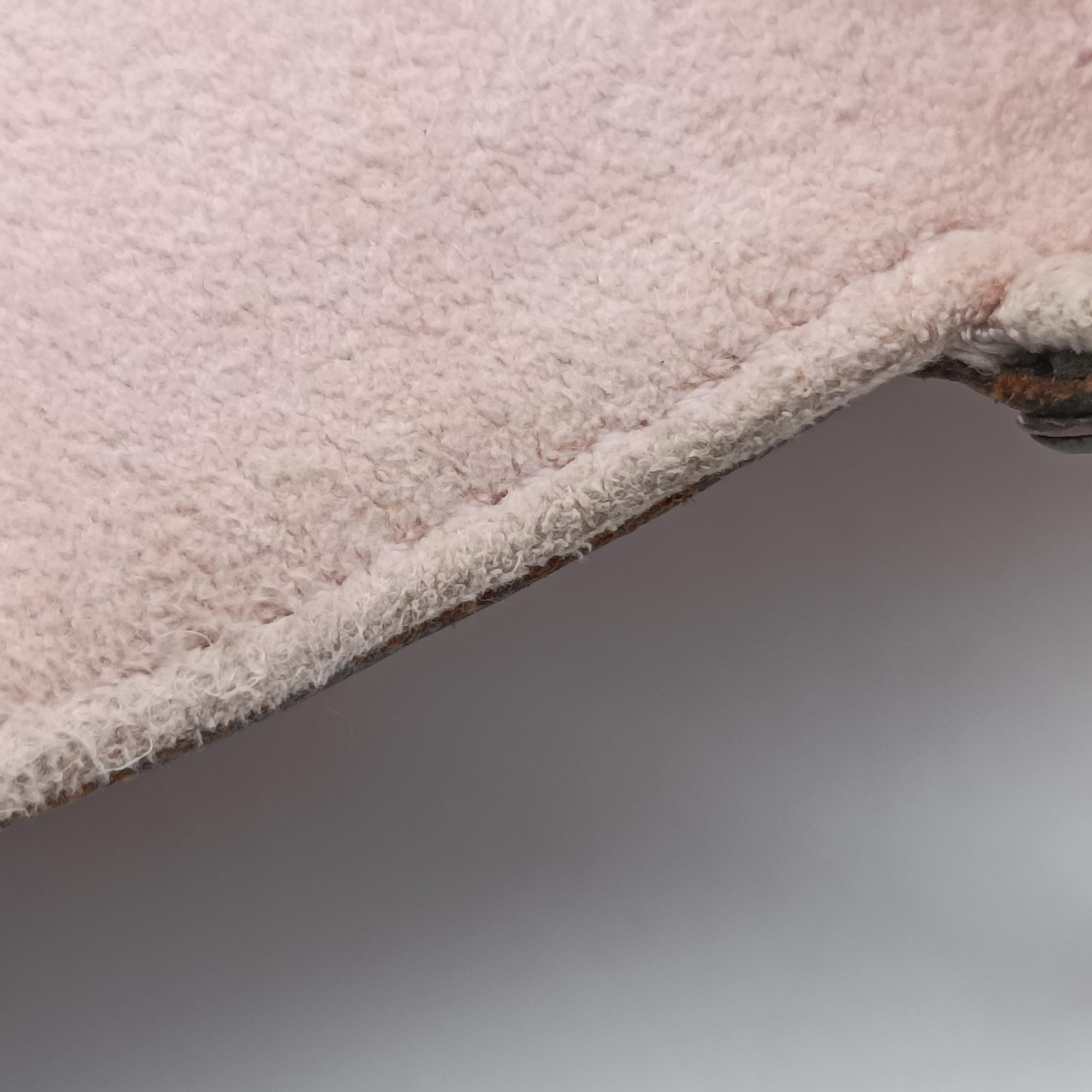 Pochette FéLICIE ROSE BALLERIN Epi M62467 TJ3177ポシェット フェリシー ローズバレリーヌ エピ M62467 TJ3177