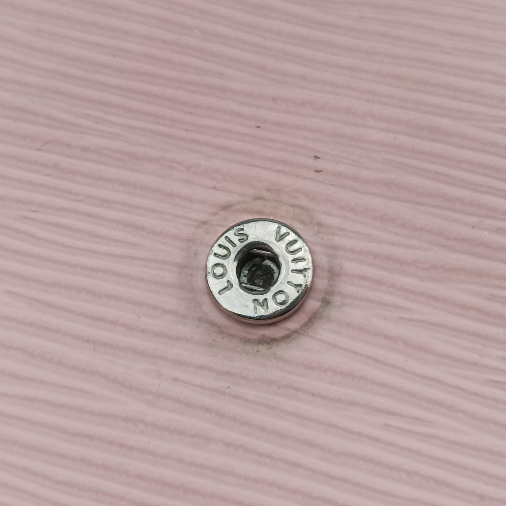 Pochette FéLICIE ROSE BALLERIN Epi M62467 TJ3177ポシェット フェリシー ローズバレリーヌ エピ M62467 TJ3177