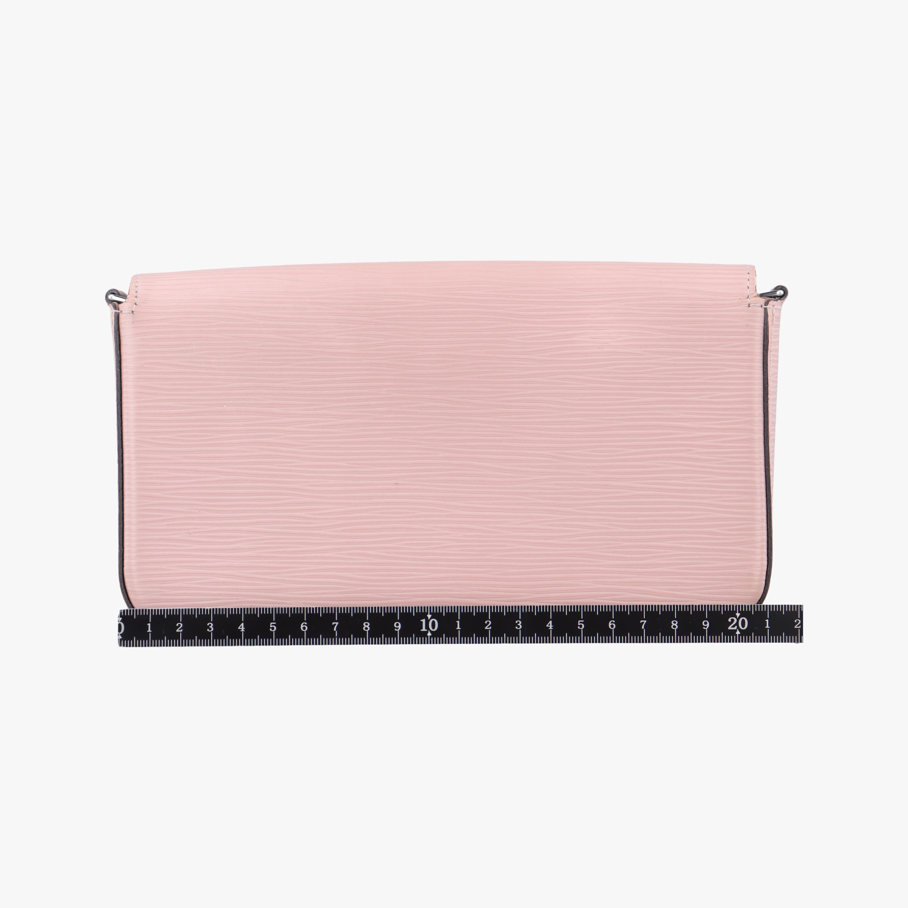 Pochette FéLICIE ROSE BALLERIN Epi M62467 TJ3177ポシェット フェリシー ローズバレリーヌ エピ M62467 TJ3177