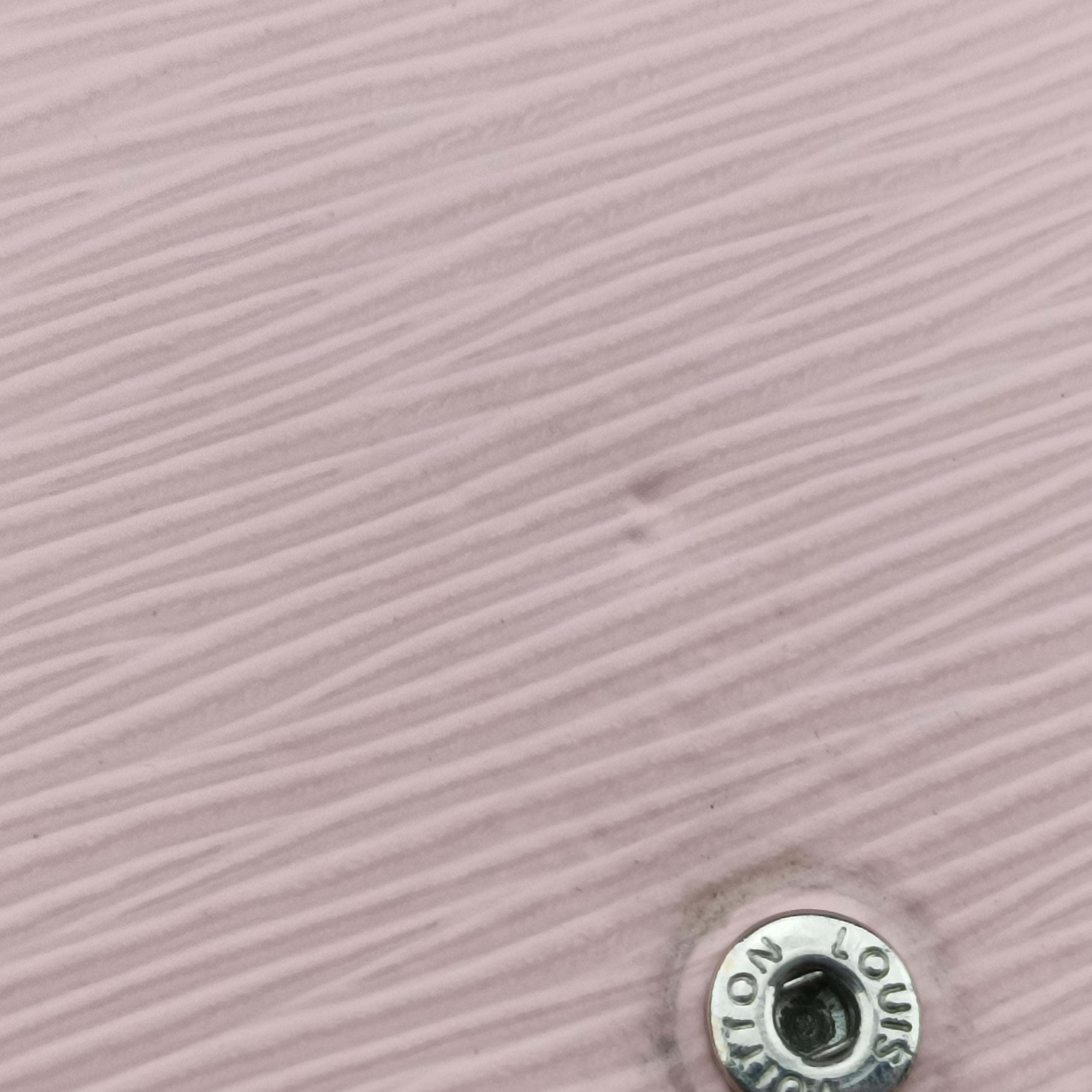 Pochette FéLICIE ROSE BALLERIN Epi M62467 TJ3177ポシェット フェリシー ローズバレリーヌ エピ M62467 TJ3177