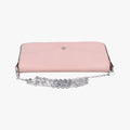 Pochette FéLICIE ROSE BALLERIN Epi M62467 TJ3177ポシェット フェリシー ローズバレリーヌ エピ M62467 TJ3177