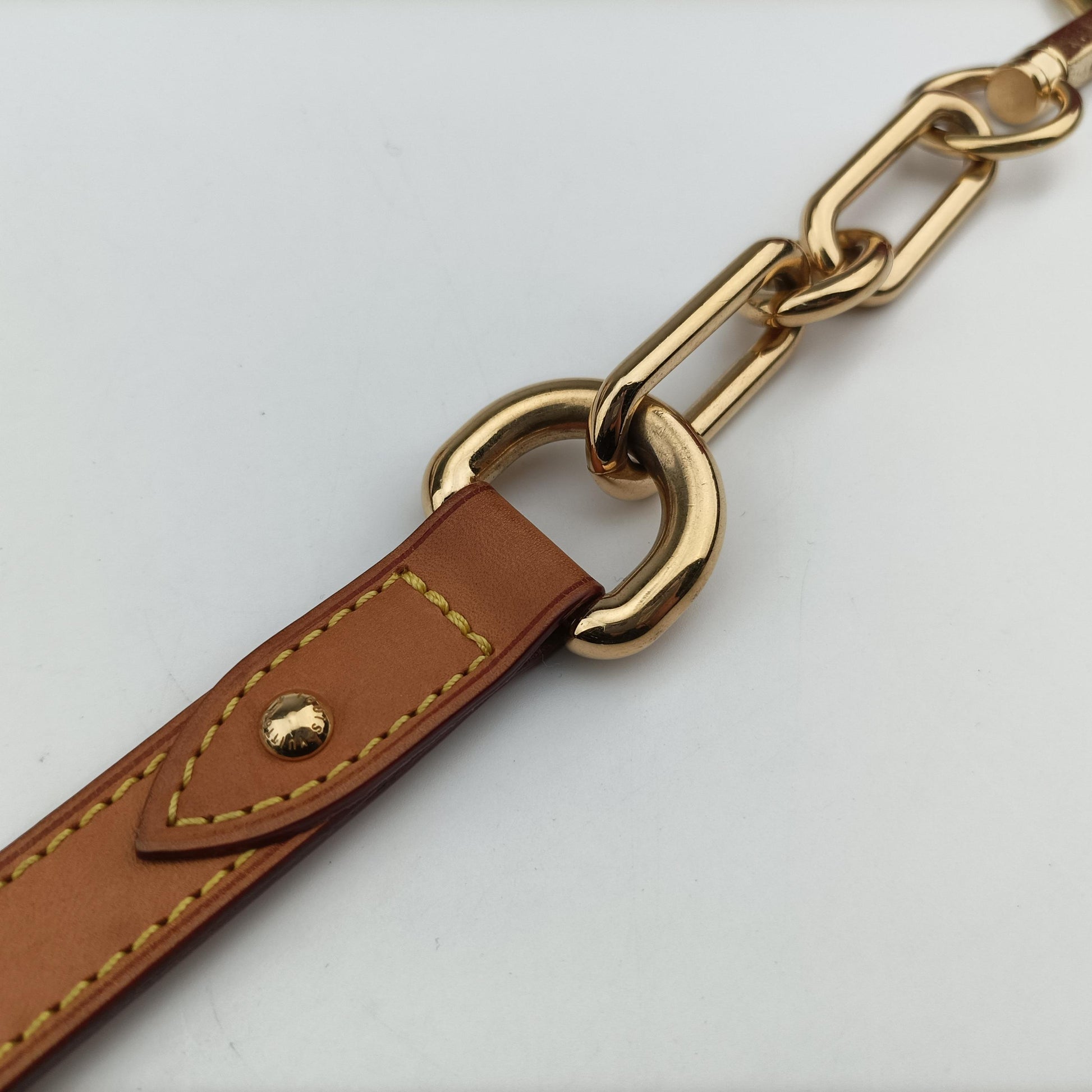 RITA white Monogram Multicolor M40125 DU1018リタ ブロン モノグラム マルチカラー M40125 DU1018