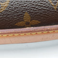 Pochette Metis MM Brown Monogram Canvas M44875 SR1119ポシェットメティスMM モノグラム/ブラウン系 モノグラムキャンバス M44875 SR1119