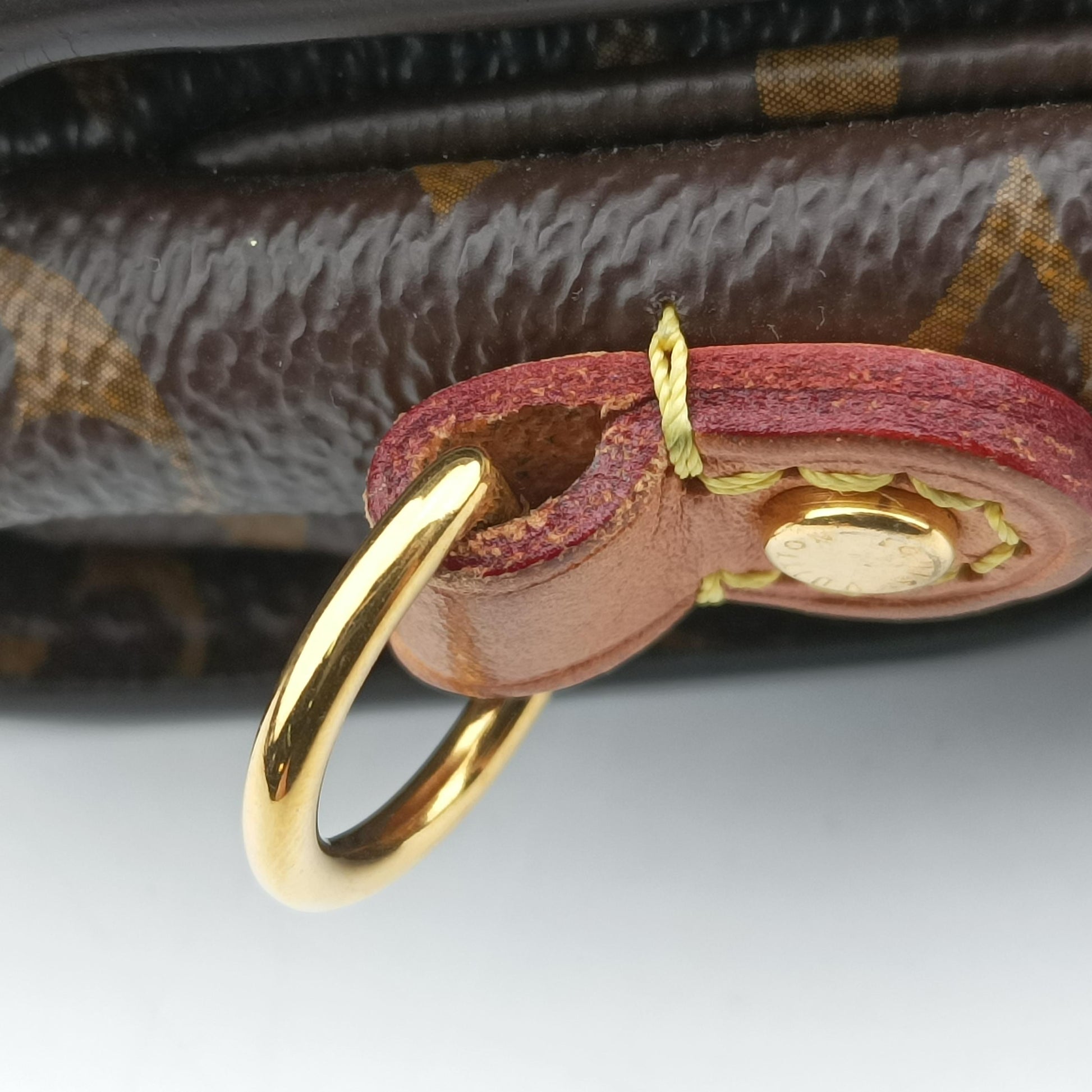 Pochette Metis MM Brown Monogram Canvas M44875 SR1119ポシェットメティスMM モノグラム/ブラウン系 モノグラムキャンバス M44875 SR1119