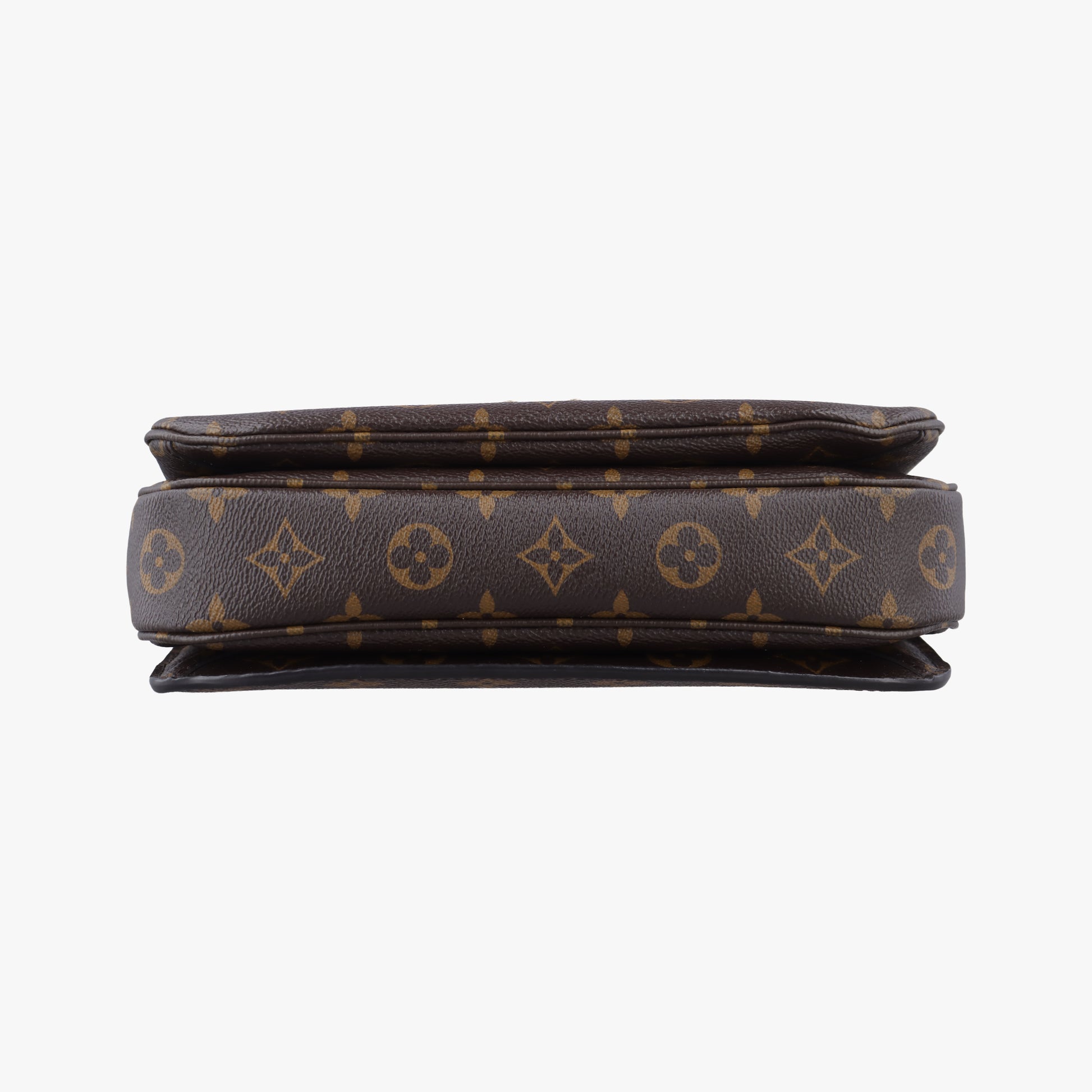 Pochette Metis MM Brown Monogram Canvas M44875 SR1119ポシェットメティスMM モノグラム/ブラウン系 モノグラムキャンバス M44875 SR1119