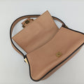 Baguette Beige Leather 8BR180 8BR180-D16 138-2370マンマバケット ベージュ レザー 8BR180 8BR180-D16 138-2370