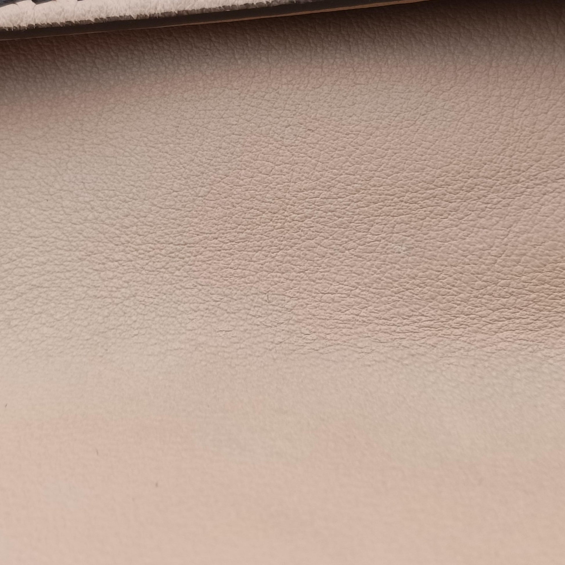 Baguette Beige Leather 8BR180 8BR180-D16 138-2370マンマバケット ベージュ レザー 8BR180 8BR180-D16 138-2370