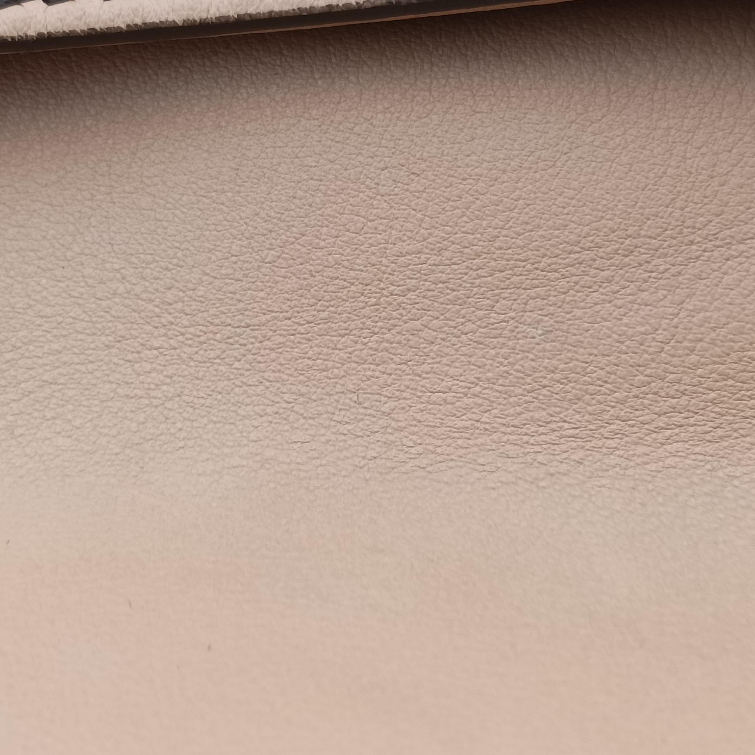 Baguette Beige Leather 8BR180 8BR180-D16 138-2370マンマバケット ベージュ レザー 8BR180 8BR180-D16 138-2370