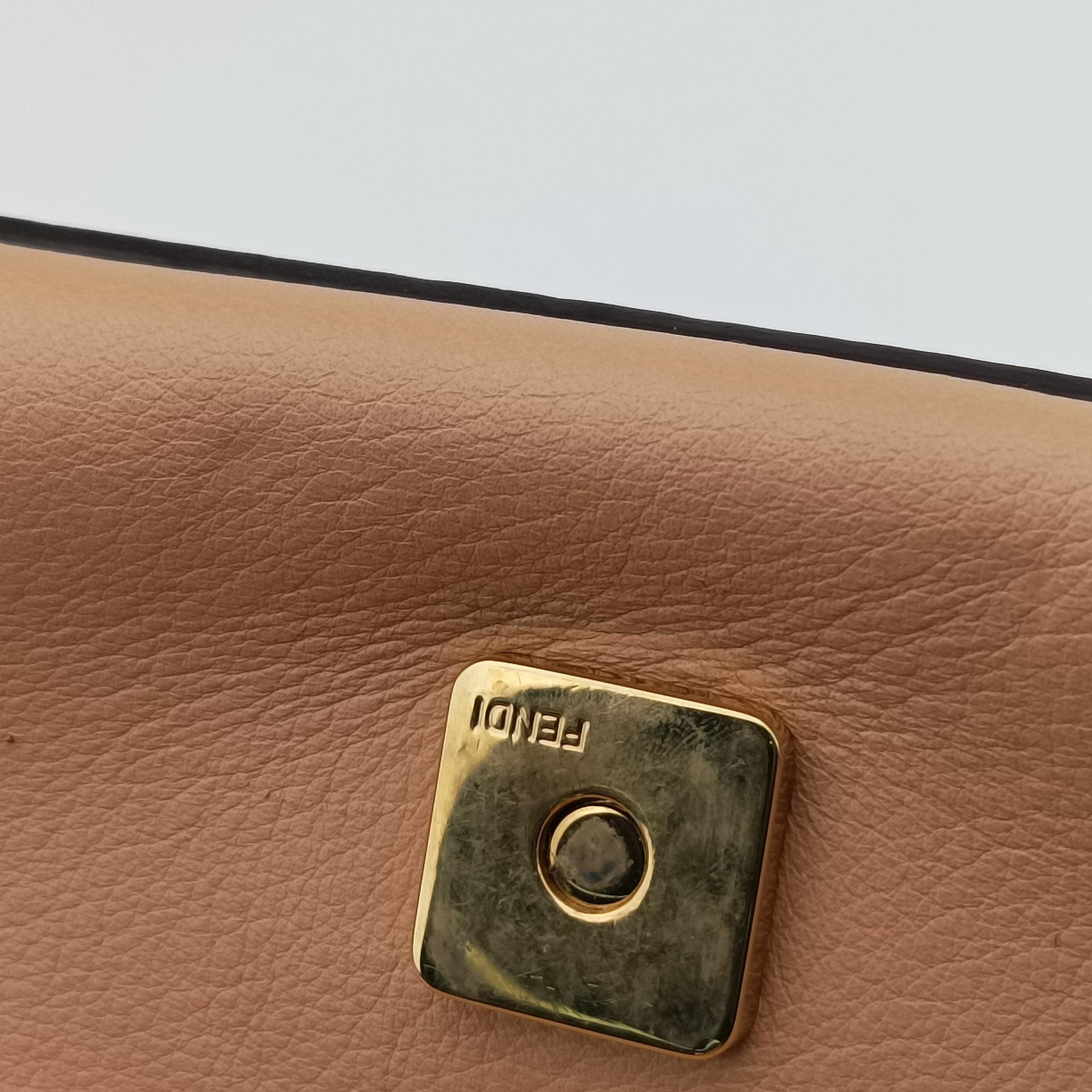 Baguette Beige Leather 8BR180 8BR180-D16 138-2370マンマバケット ベージュ レザー 8BR180 8BR180-D16 138-2370