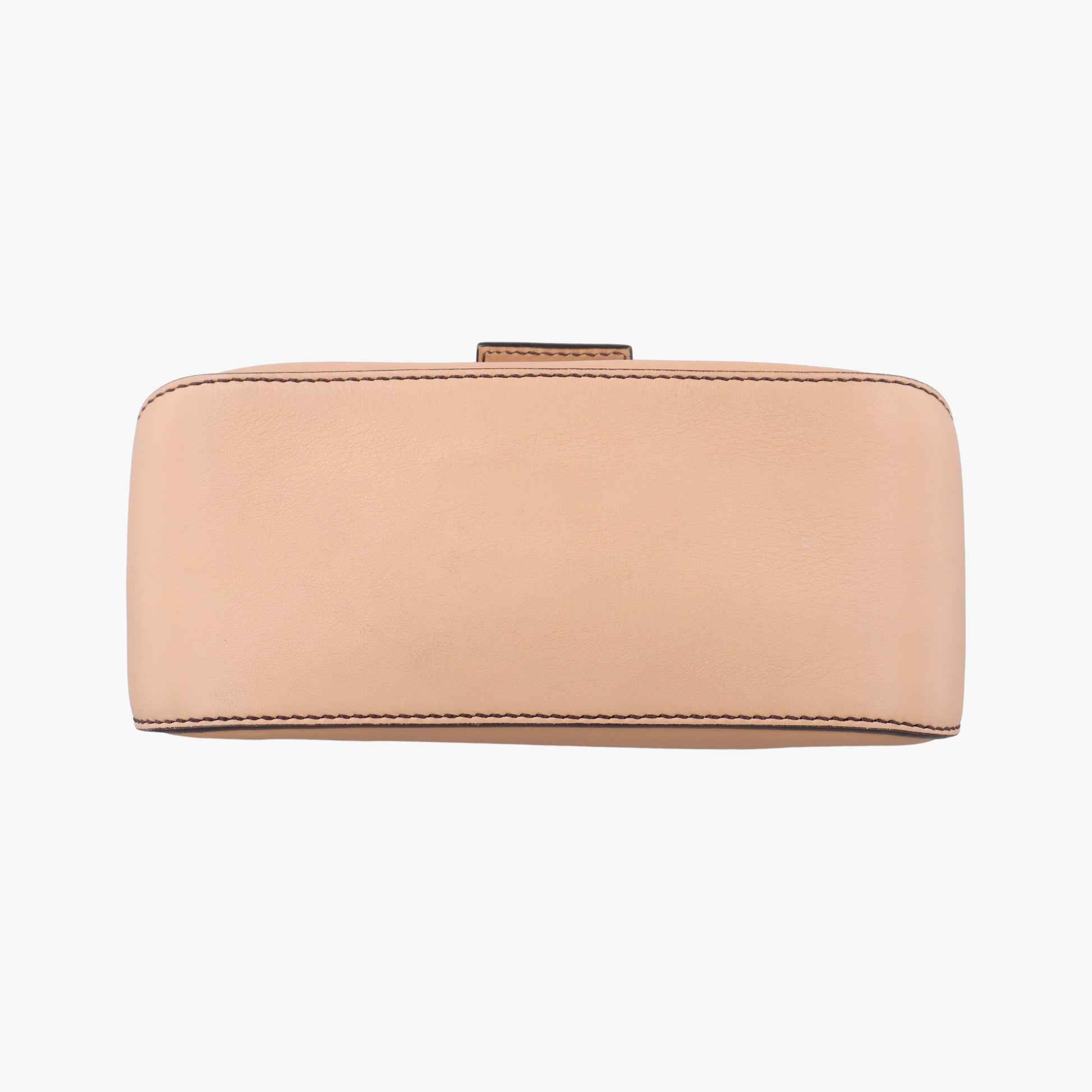 Baguette Beige Leather 8BR180 8BR180-D16 138-2370マンマバケット ベージュ レザー 8BR180 8BR180-D16 138-2370