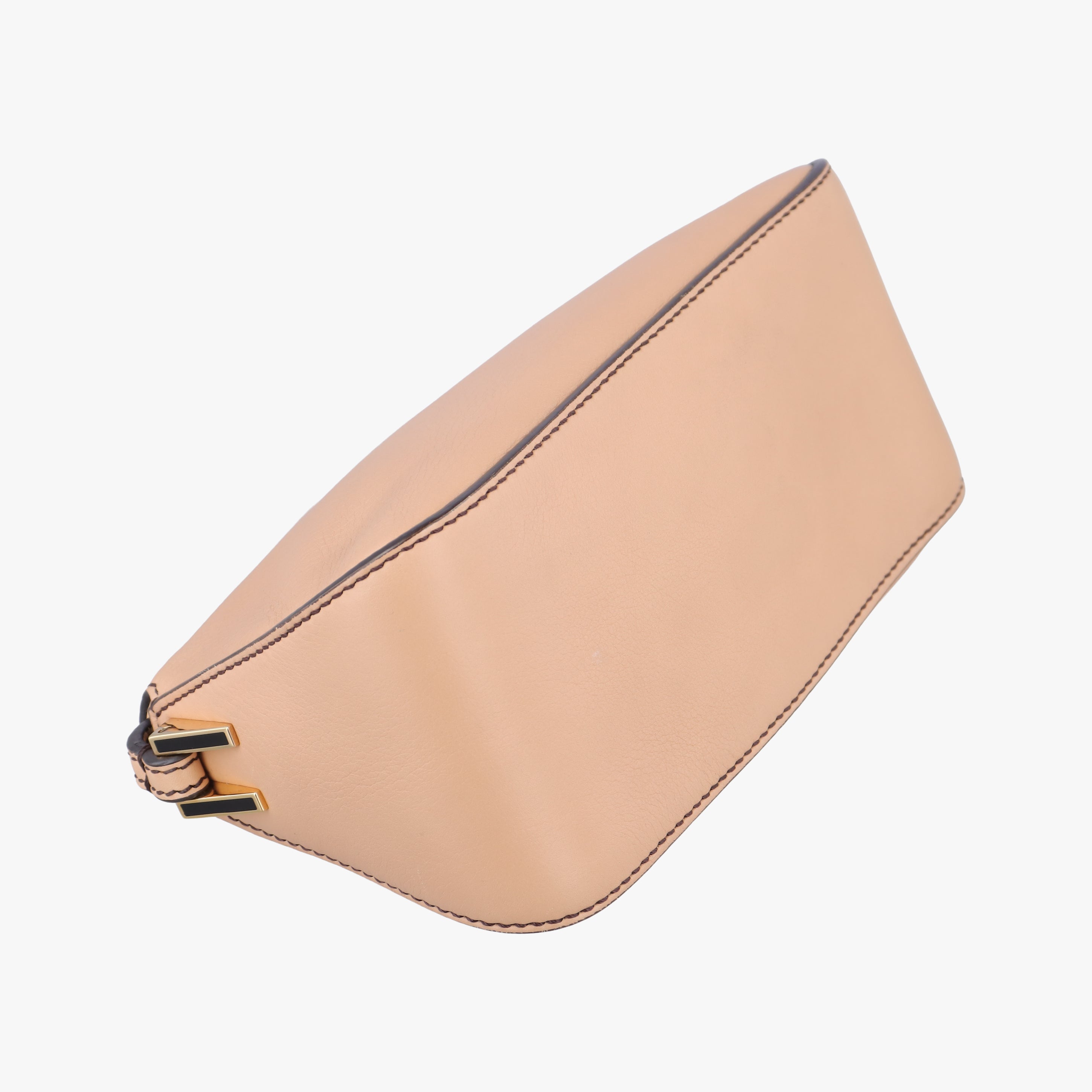 Baguette Beige Leather 8BR180 8BR180-D16 138-2370マンマバケット ベージュ レザー 8BR180 8BR180-D16 138-2370