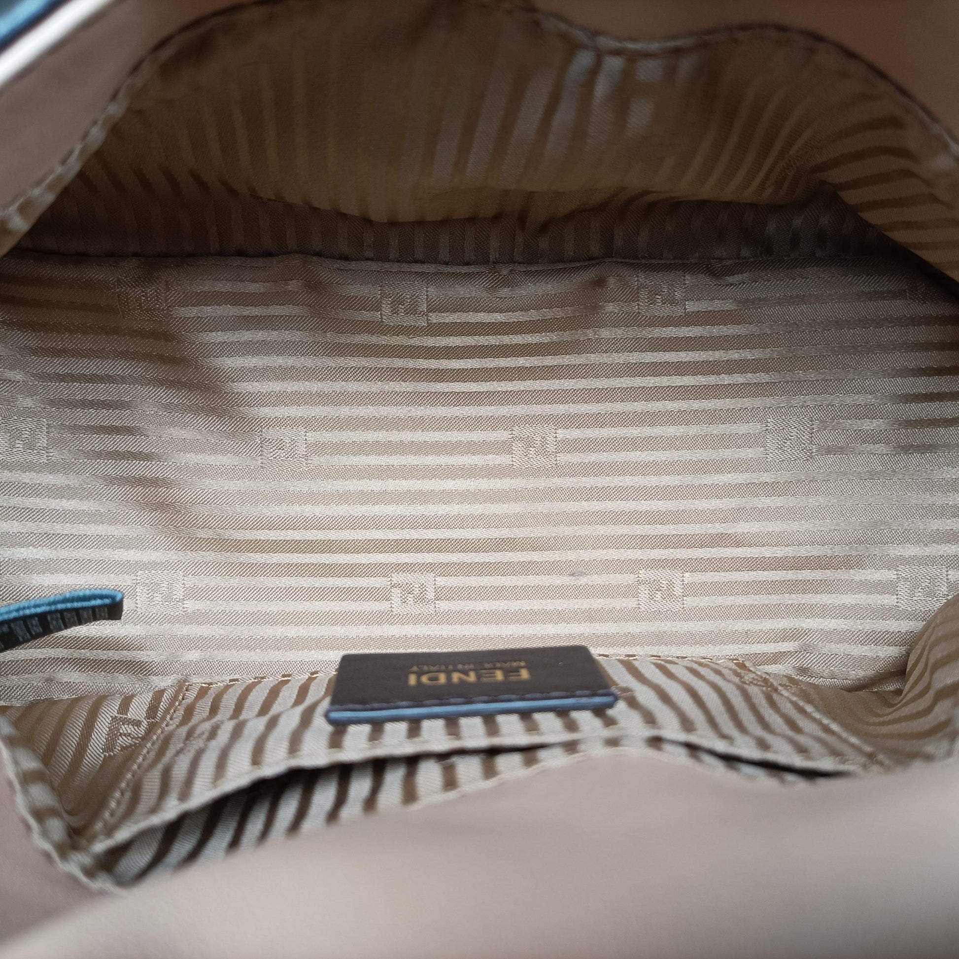 Baguette Beige Leather 8BR180 8BR180-D16 138-2370マンマバケット ベージュ レザー 8BR180 8BR180-D16 138-2370