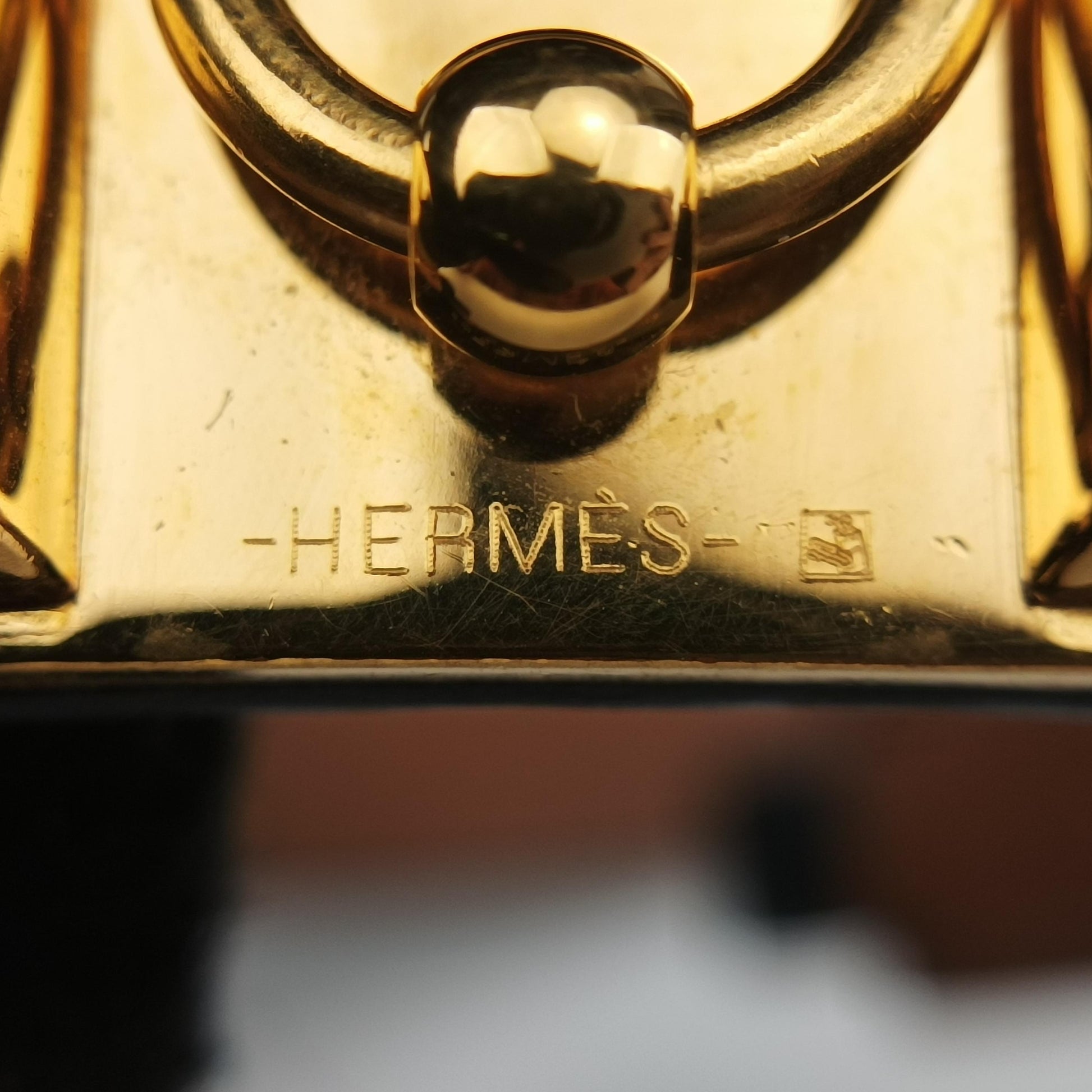 Bleu Saphir Swift  Plated  Rivale Black×golden Leather FL□Rレラップ サフィール スイフト メッキ リヴァーレ　 ブラック×ゴールド レザー　 FL□R