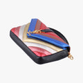 COLLEGE Rainbow Multicolour Leather 447977 BRS.447977.0916カレッジ マルチカラー レザー 447977 BRS.447977.0916